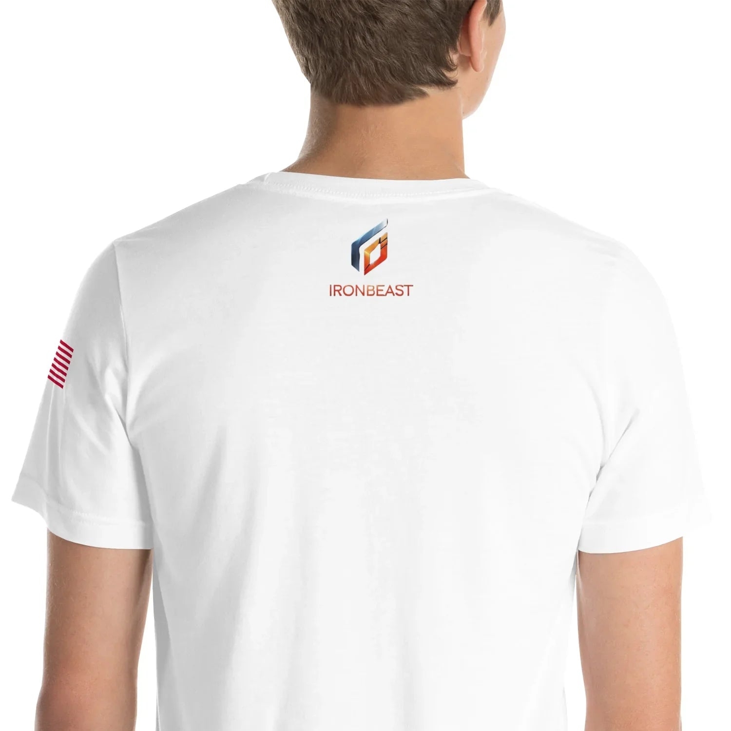 Pitbull Unisex t-shirt