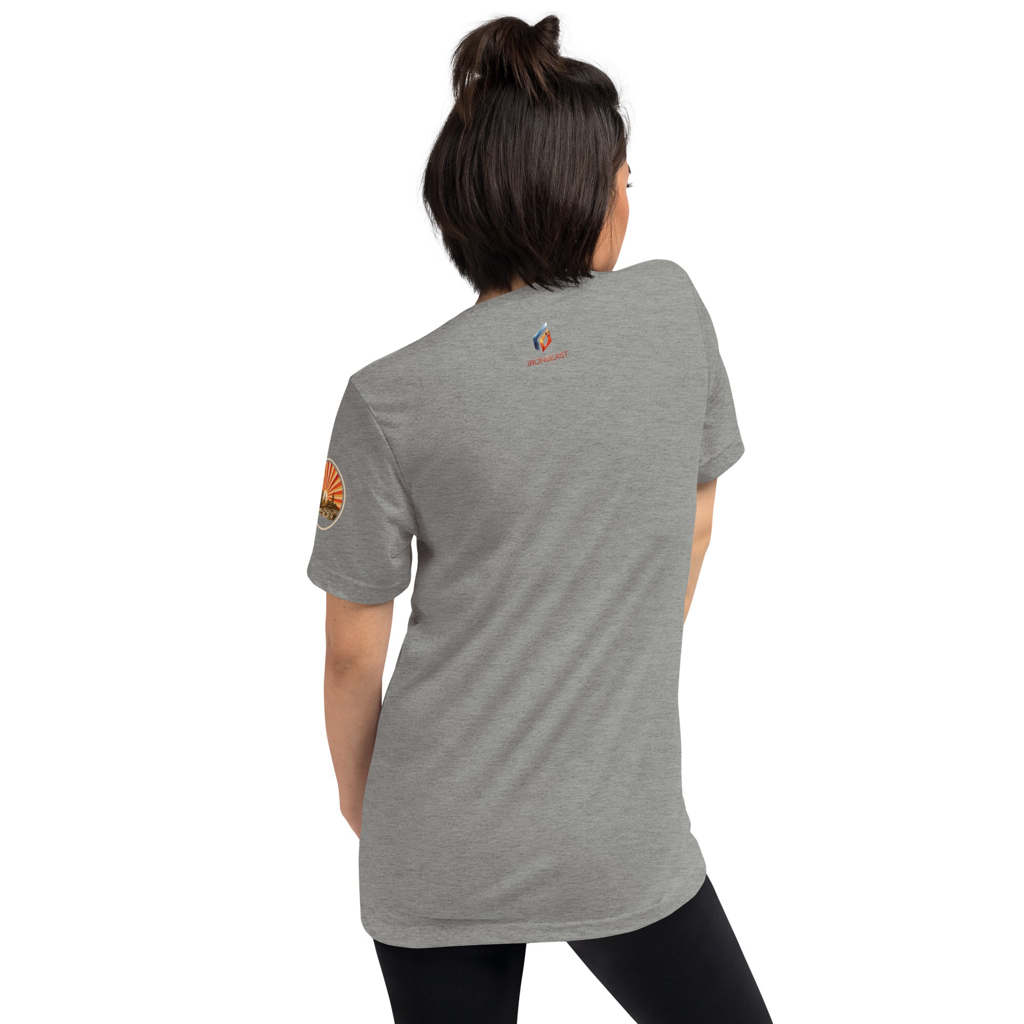 Cardinal 2 Women Short sleeve t-shirt