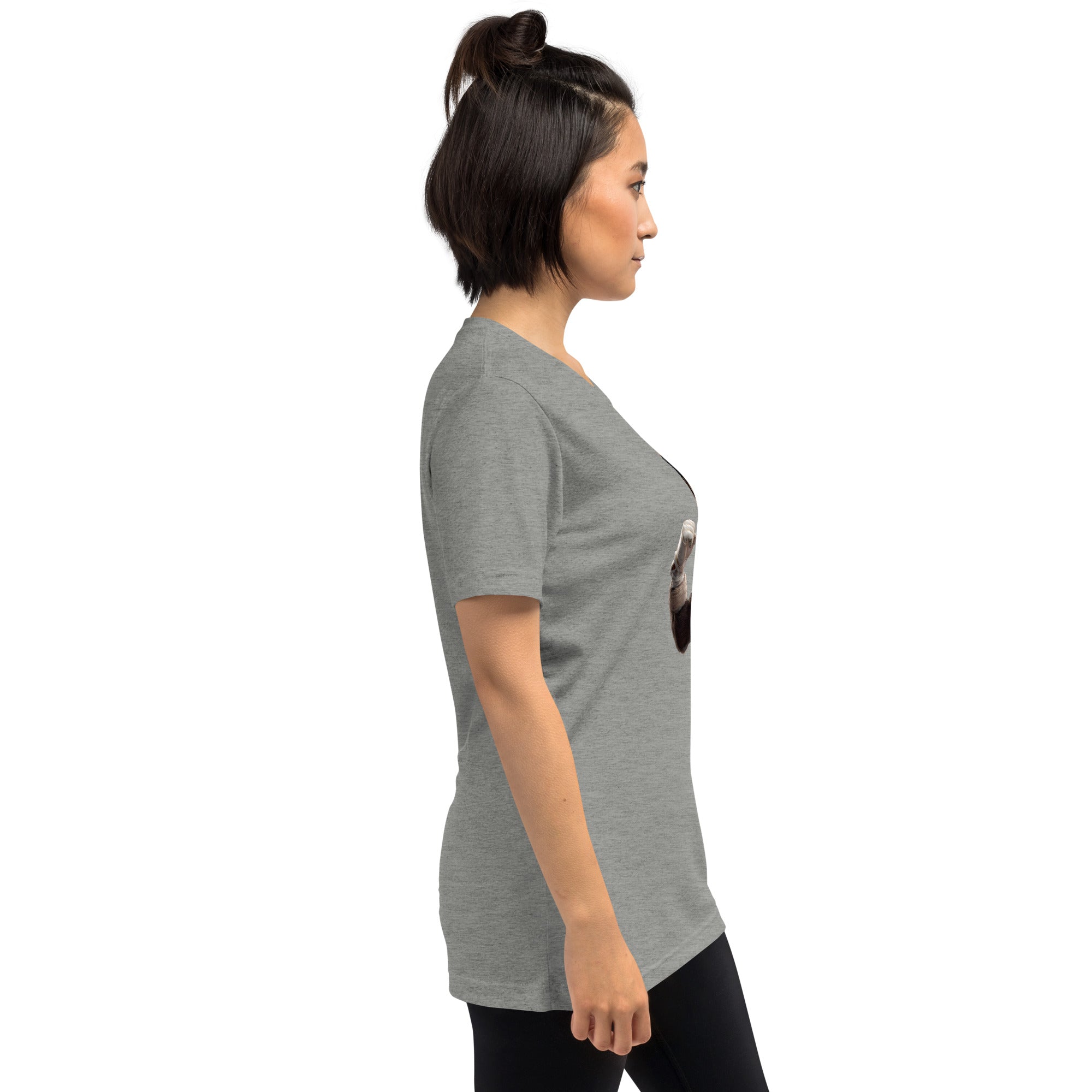 Cardinal 2 Women Short sleeve t-shirt
