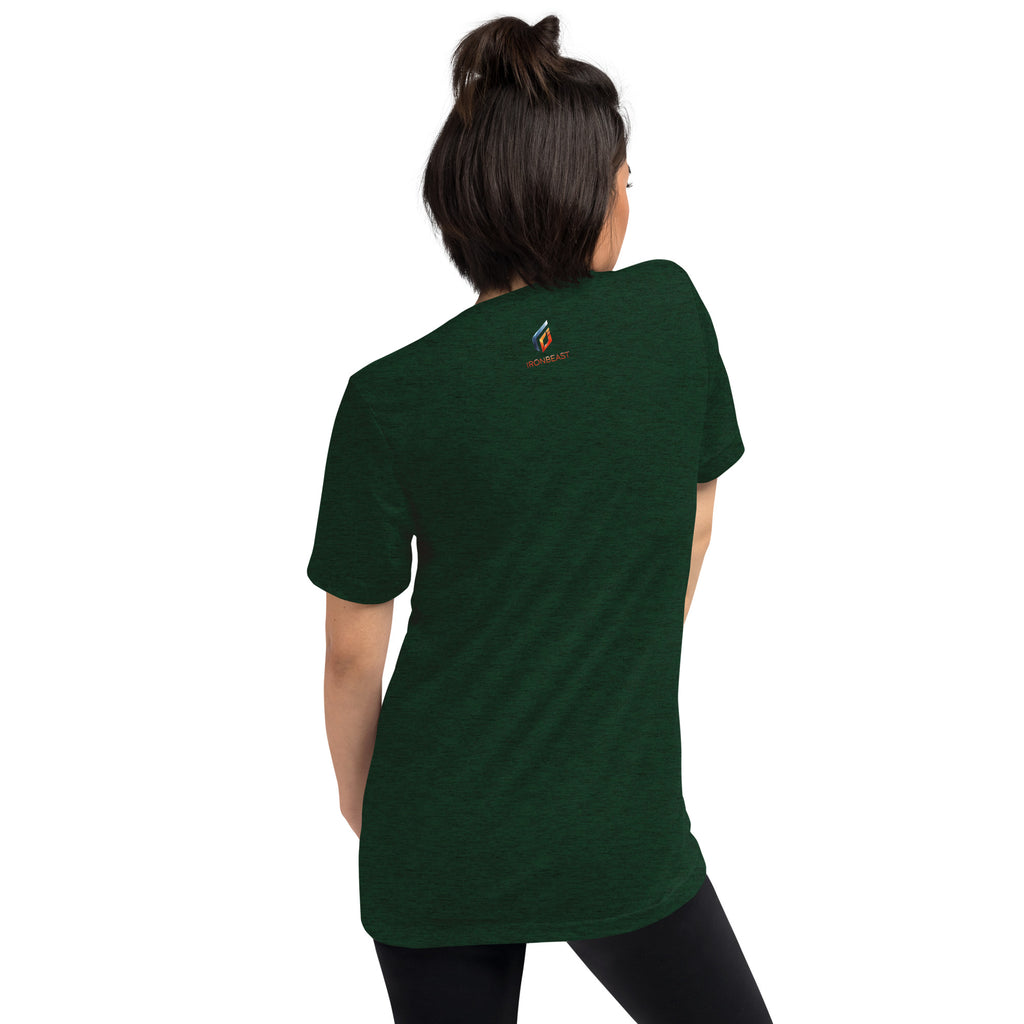 Cardinal 6 Women Short sleeve t-shirt