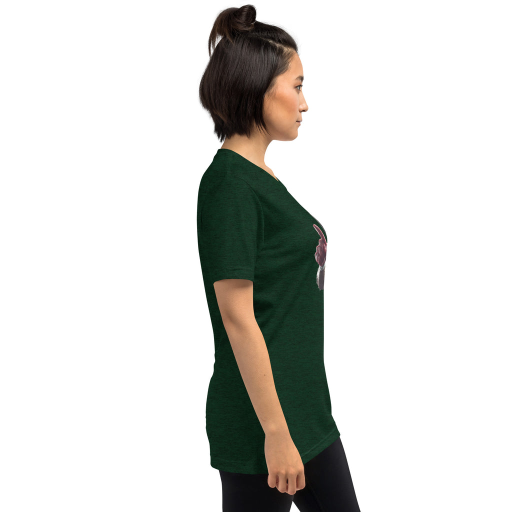 Cardinal 6 Women Short sleeve t-shirt