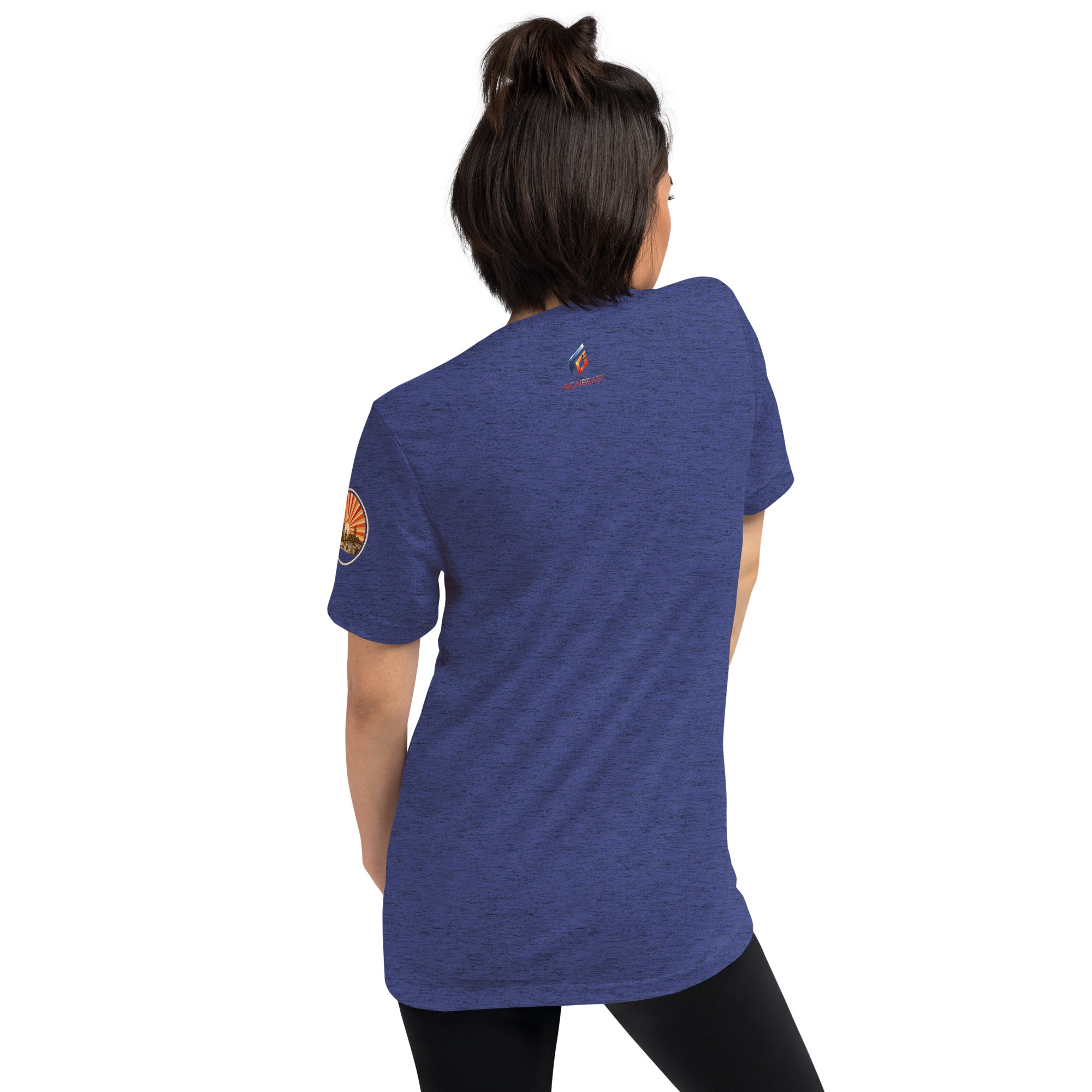 Cardinal 2 Women Short sleeve t-shirt