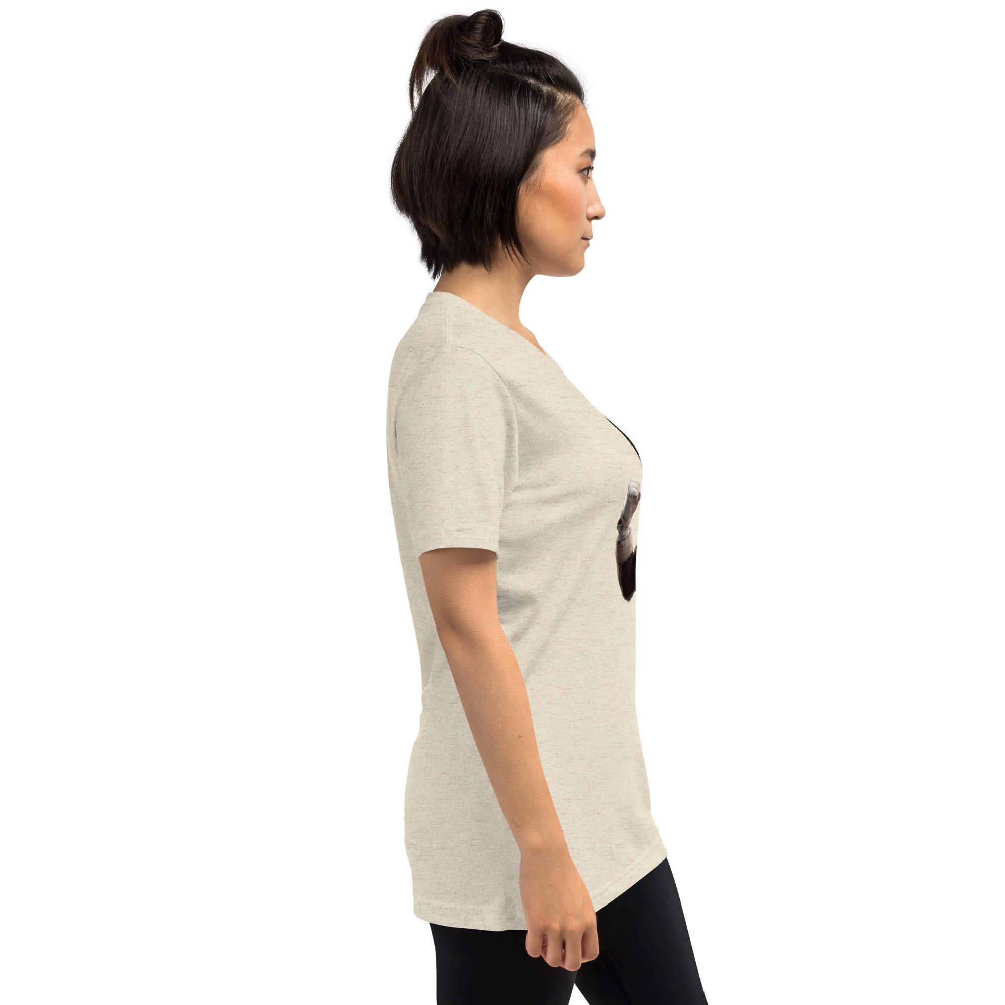 Cardinal 2 Women Short sleeve t-shirt