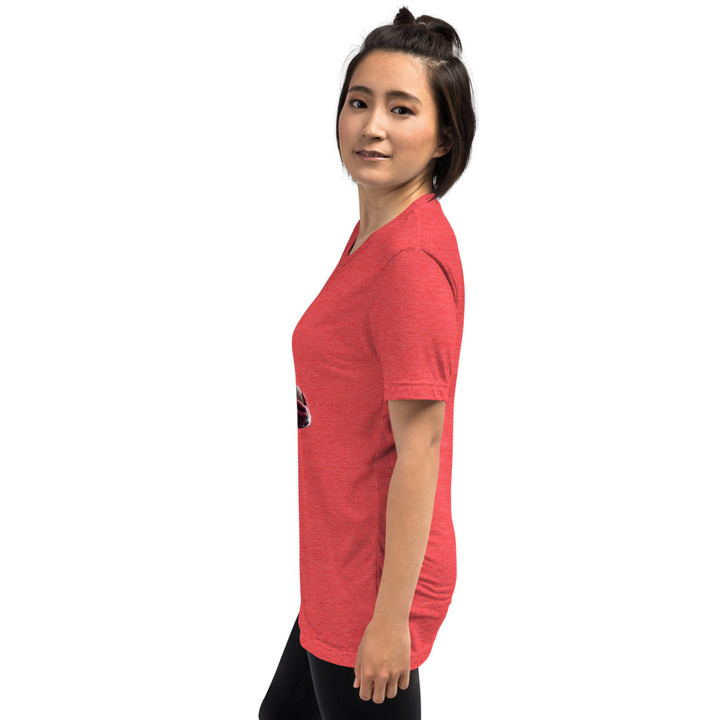 Cardinal 6 Women Short sleeve t-shirt