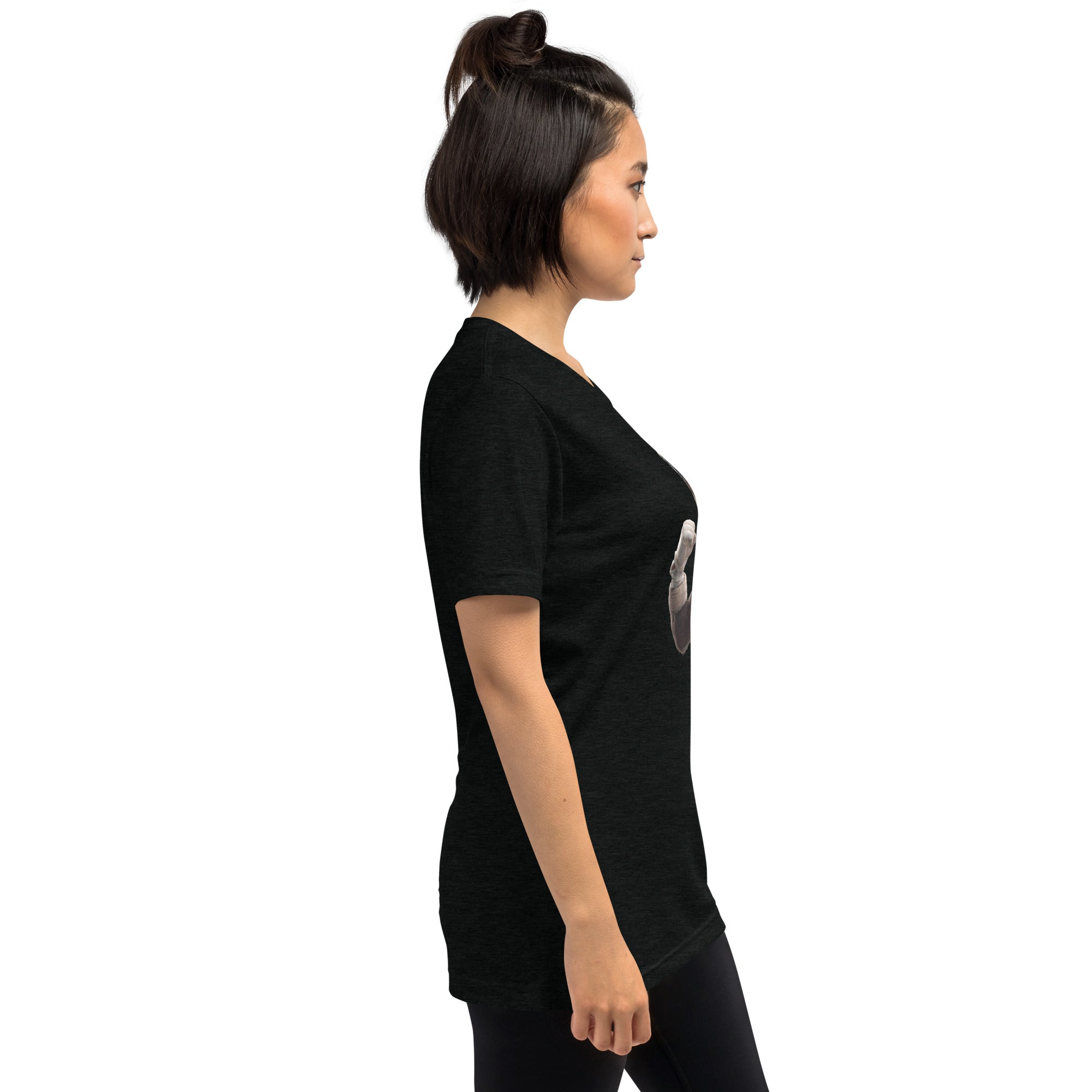 Cardinal 2 Women Short sleeve t-shirt