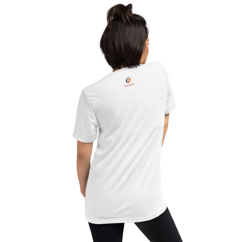 Cardinal 6 Women Short sleeve t-shirt