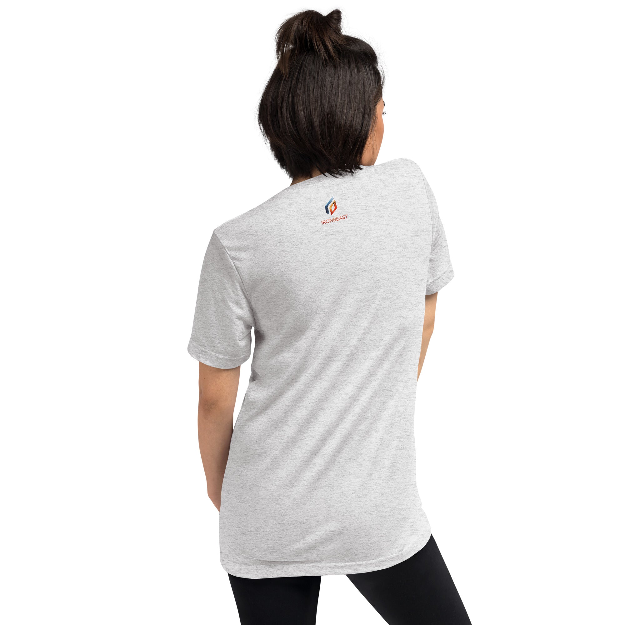 Cardinal 6 Women Short sleeve t-shirt