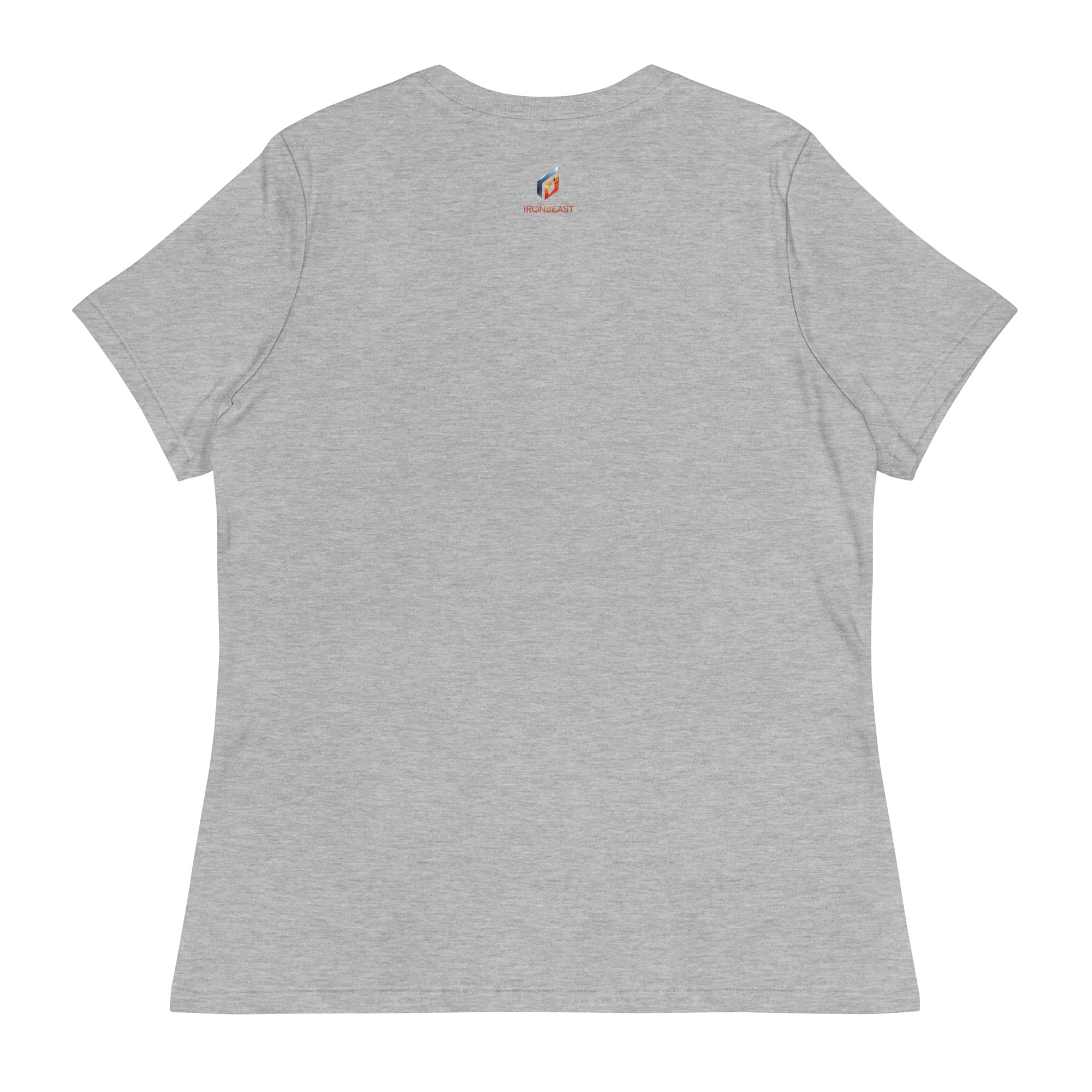 Eagle 4 Women's Relaxed T-Shirt