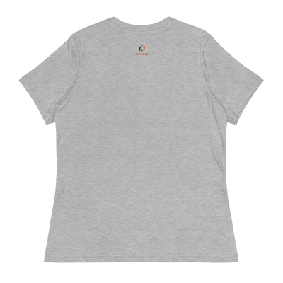 Eagle 4 Women's Relaxed T-Shirt