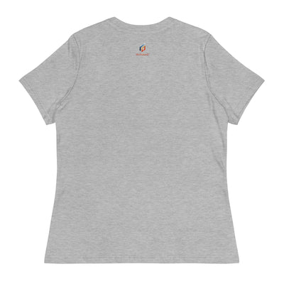 Eagle 7 W Women's Relaxed T-Shirt