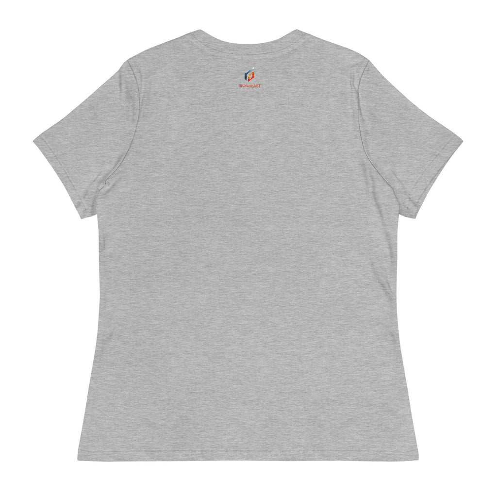 Viking 4 W Women's Relaxed T-Shirt