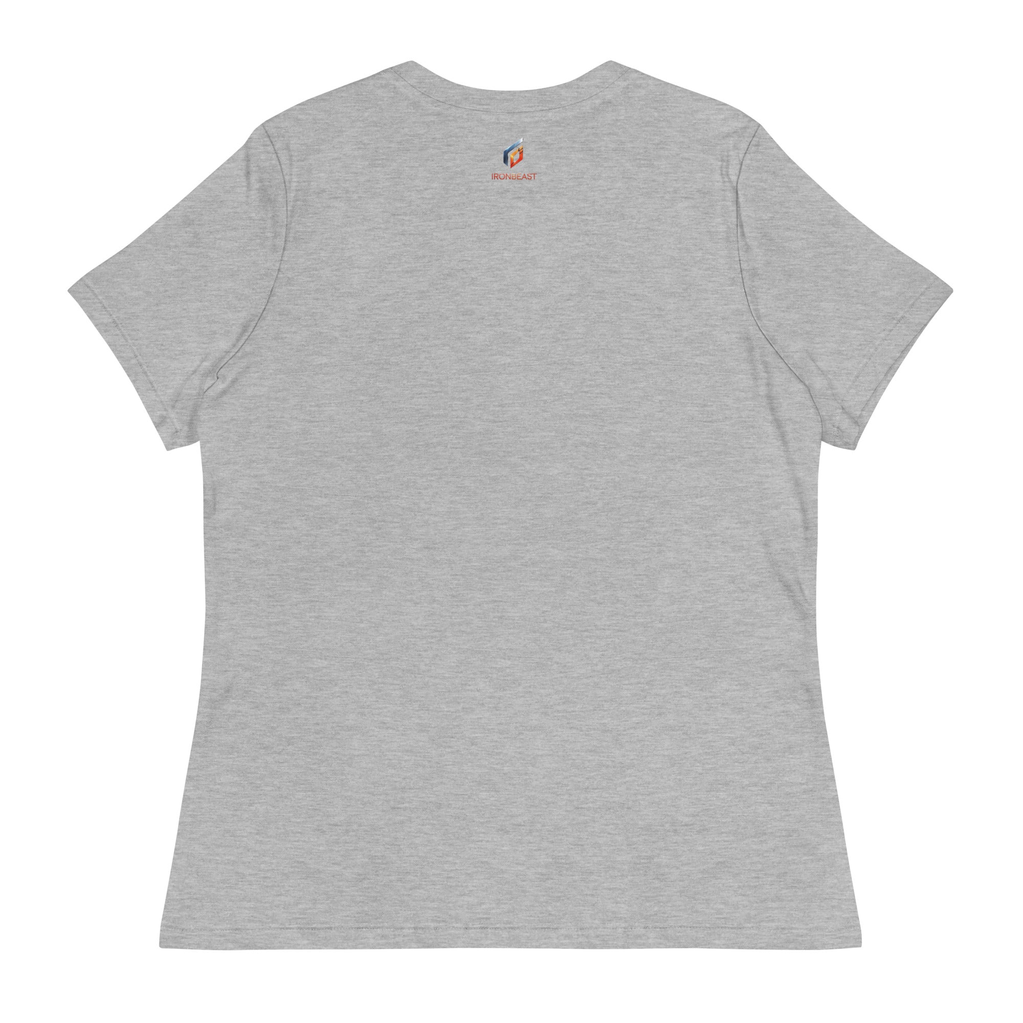 Viking 4 W Women's Relaxed T-Shirt