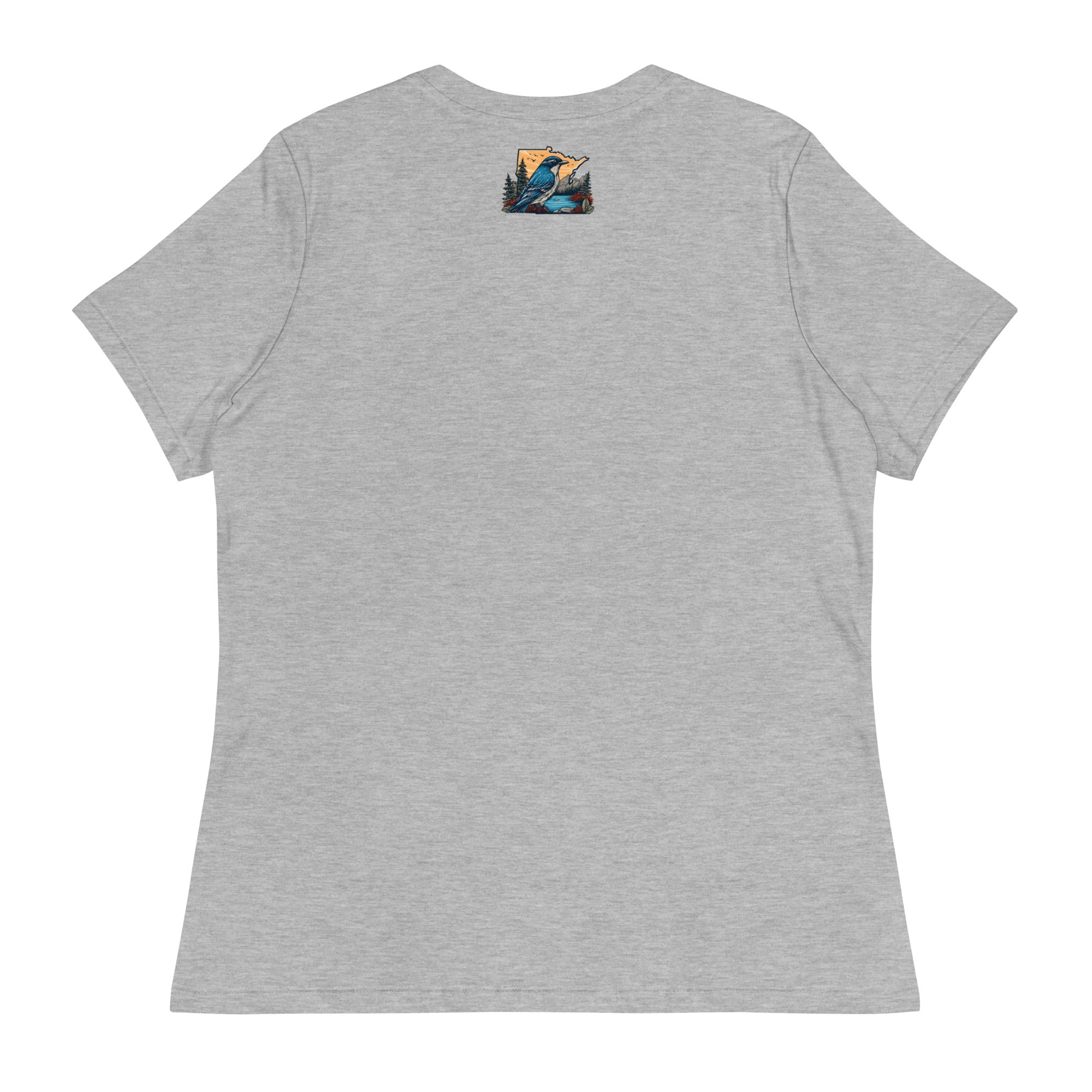 Viking 10 W Women's Relaxed T-Shirt