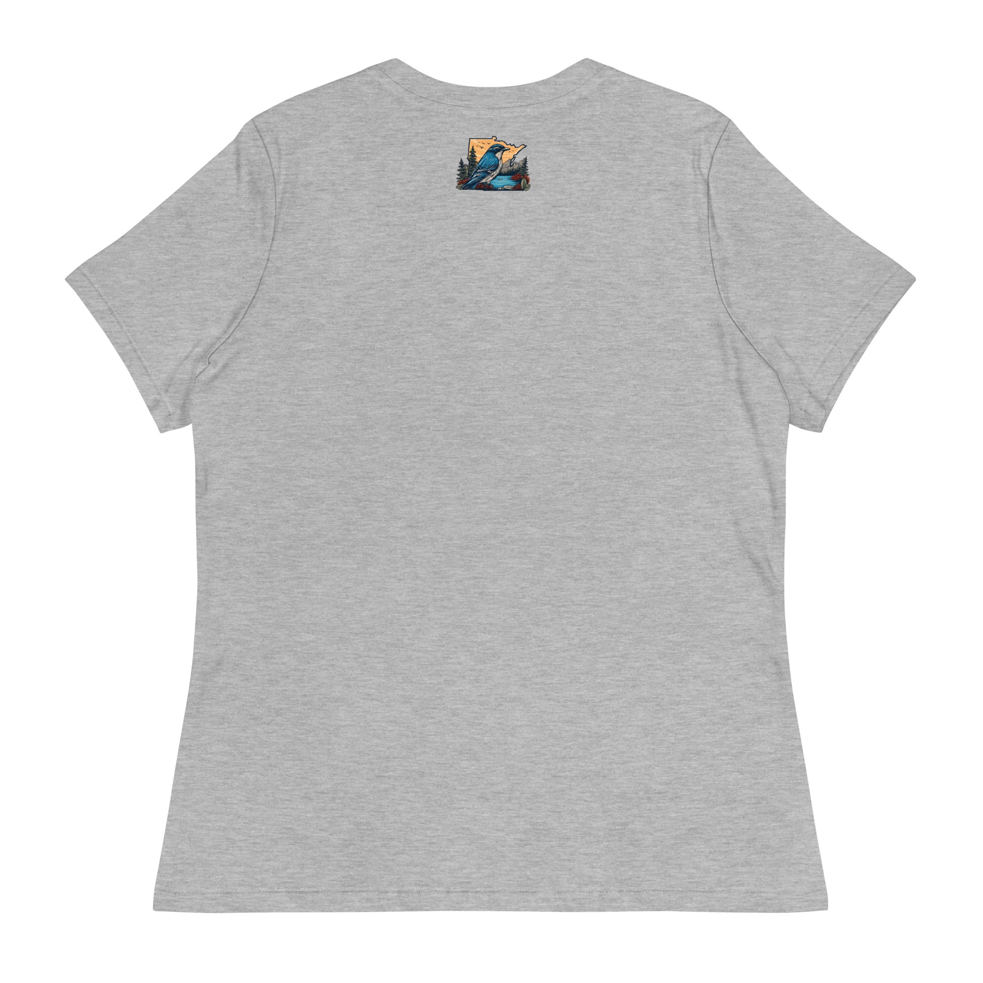 Viking 11 W Women's Relaxed T-Shirt