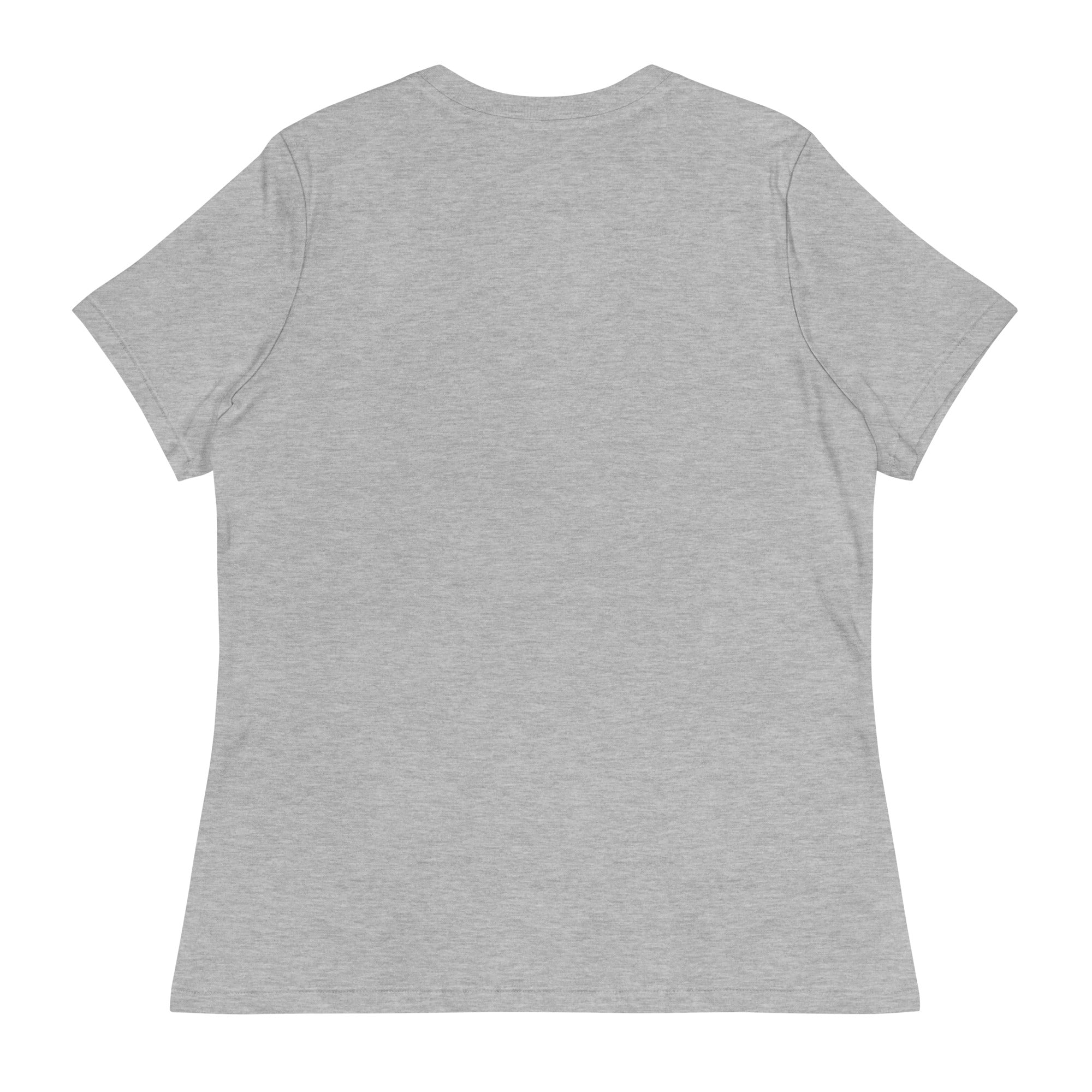 Dolphin 7 W Women's Relaxed T-Shirt