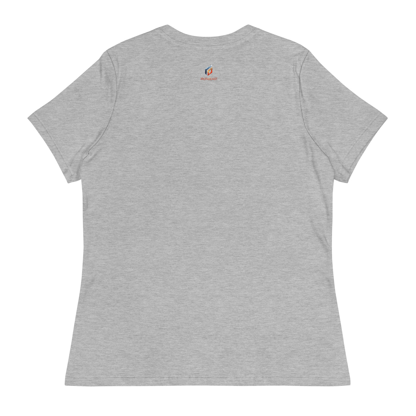 Dolphin 11 W Women's Relaxed T-Shirt