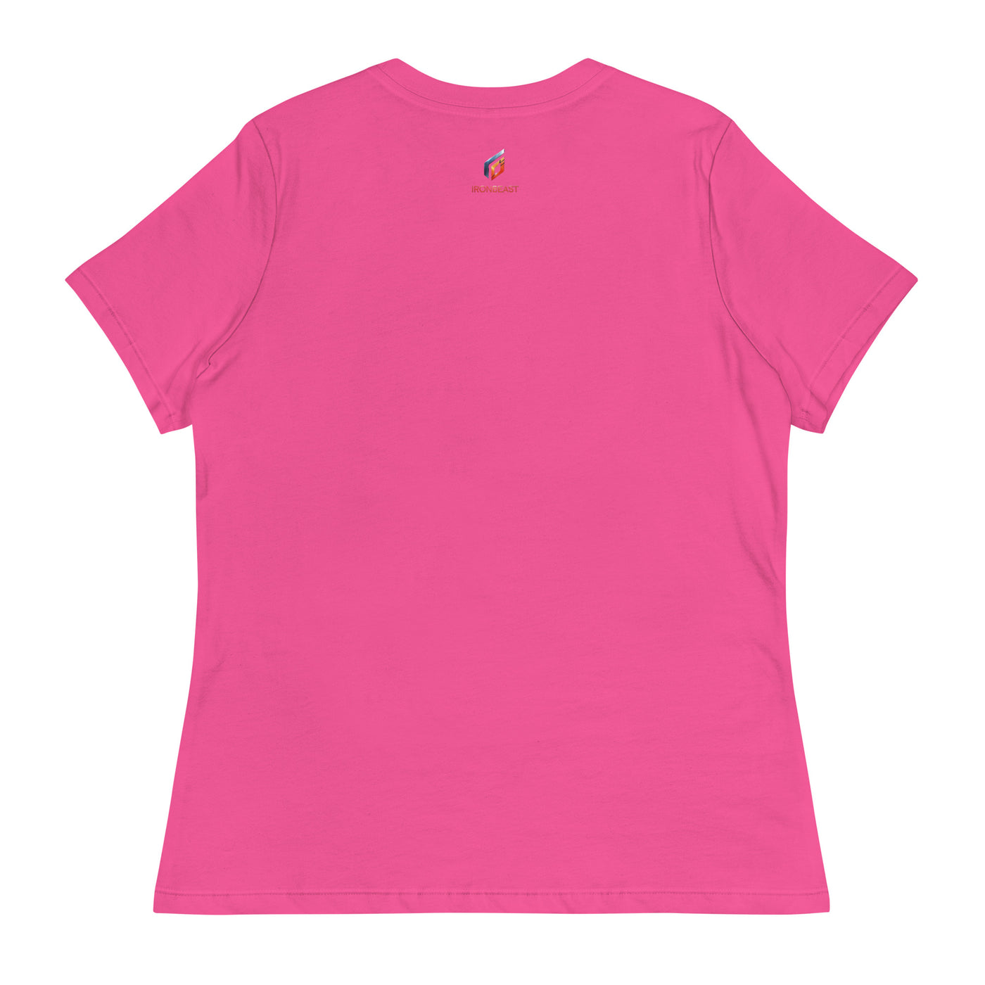Eagle 7 W Women's Relaxed T-Shirt