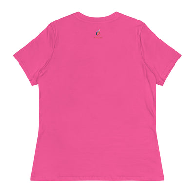 Eagle 7 W Women's Relaxed T-Shirt