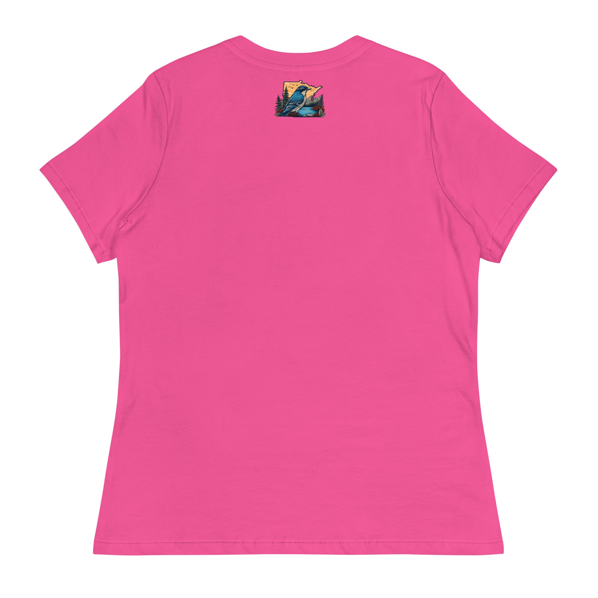 Viking 10 W Women's Relaxed T-Shirt