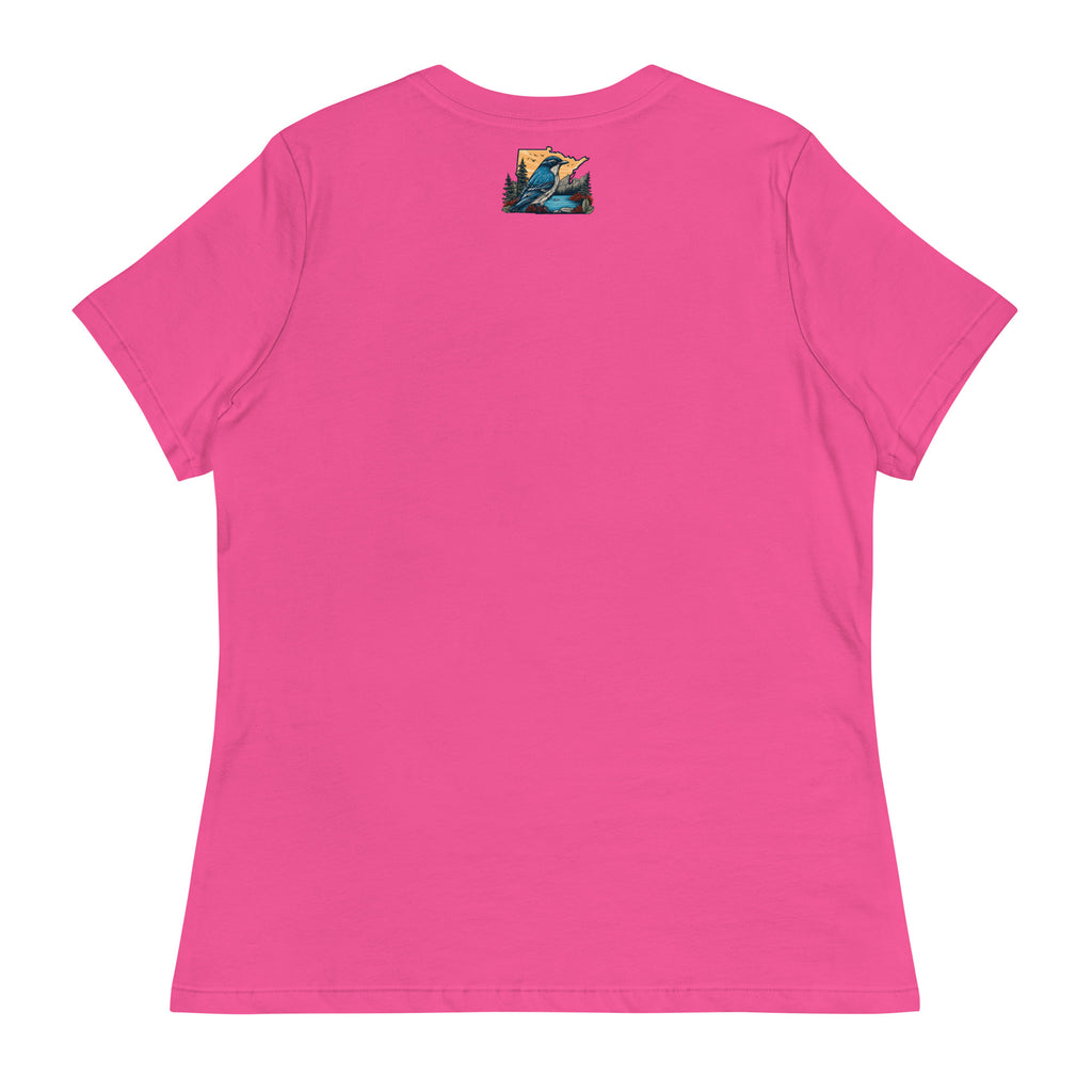 Viking 10 W Women's Relaxed T-Shirt