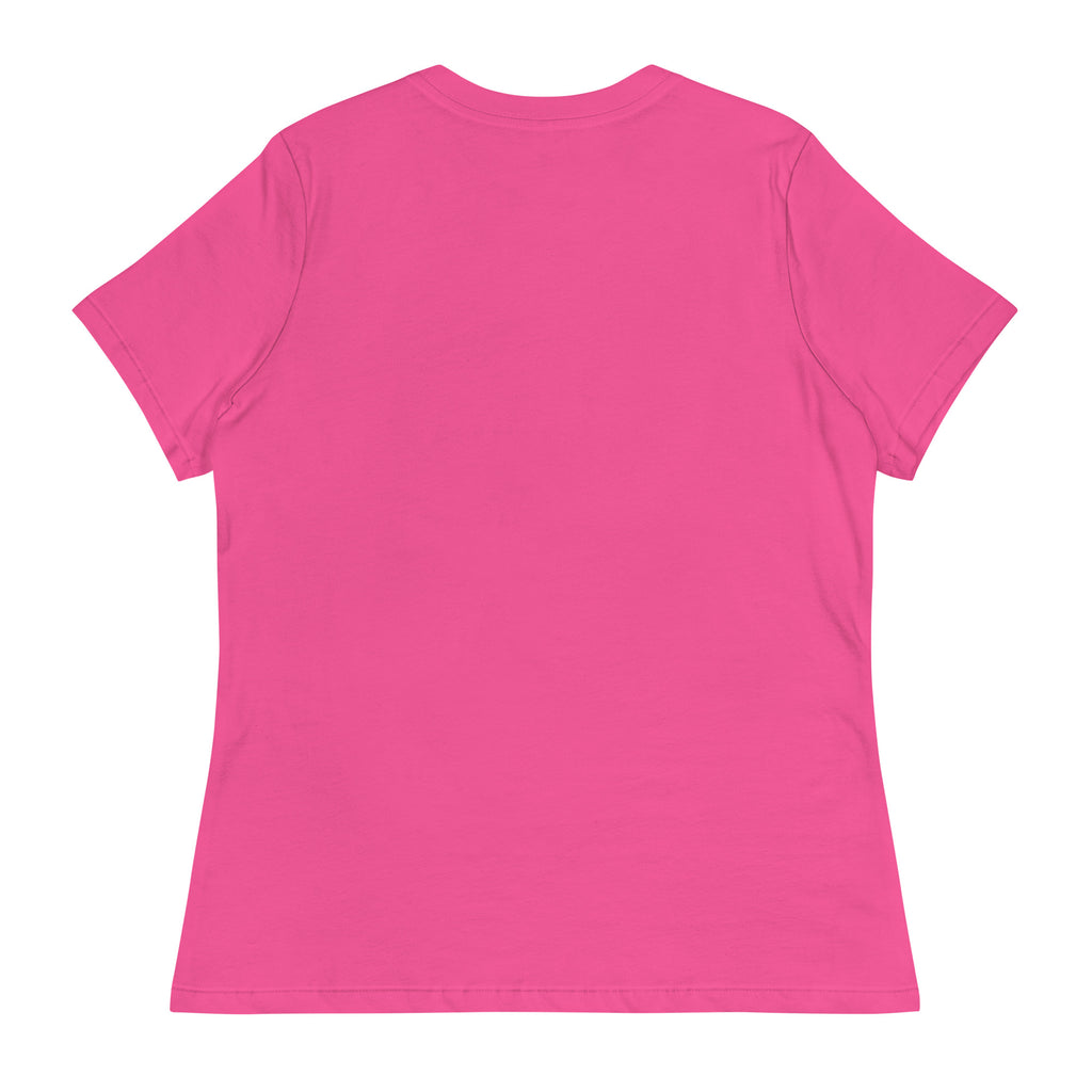 Dolphin 7 W Women's Relaxed T-Shirt