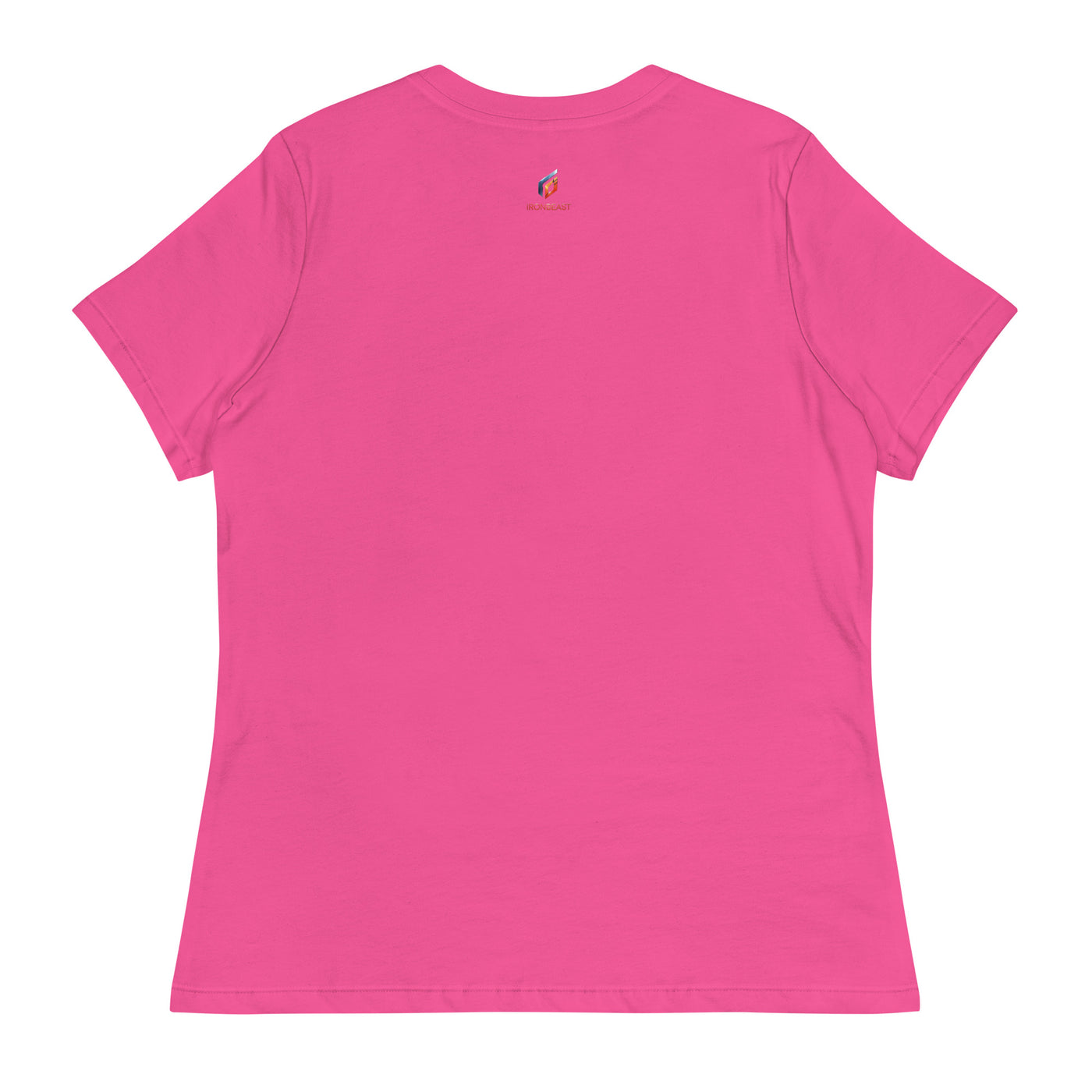 Dolphin 11 W Women's Relaxed T-Shirt