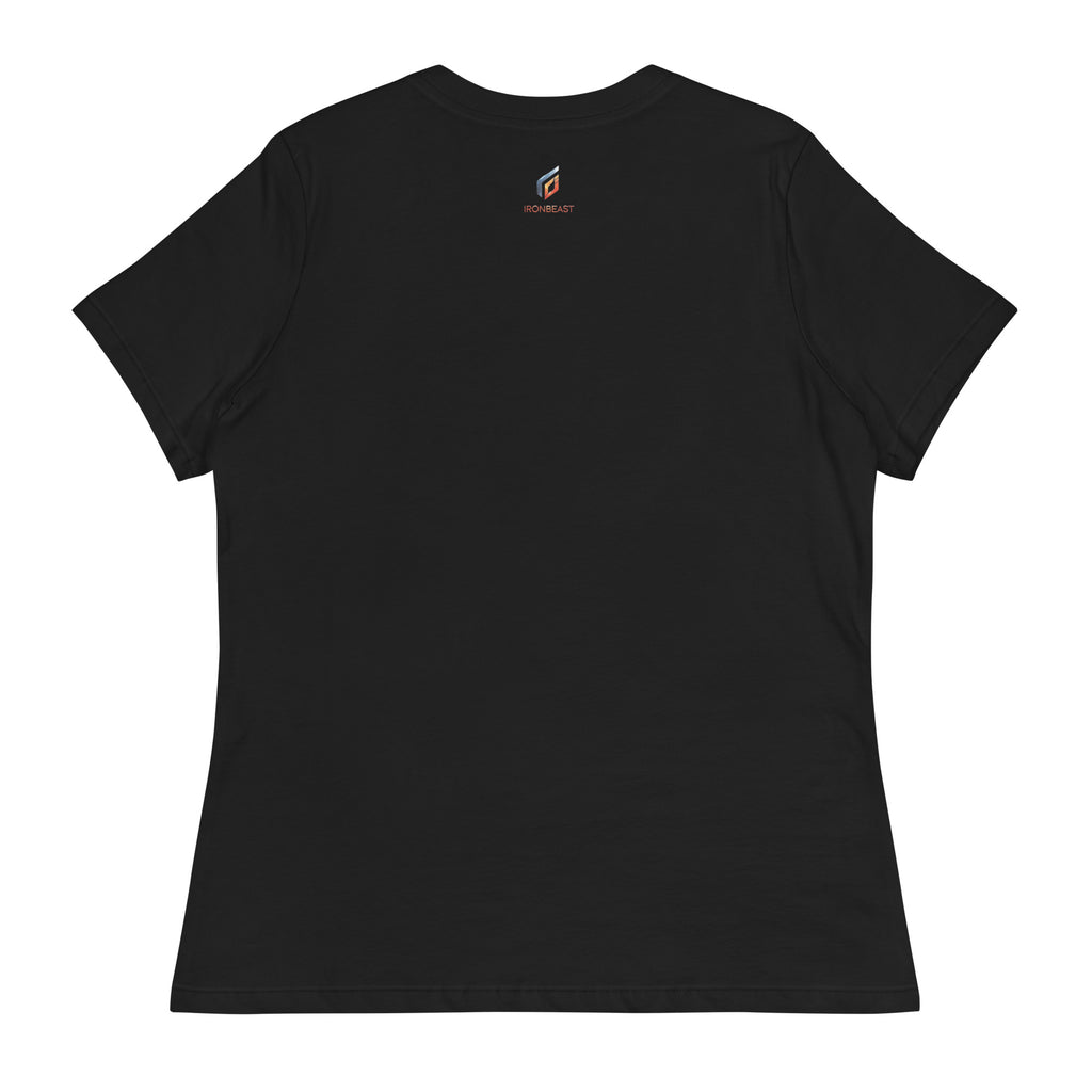 Eagle 4 Women's Relaxed T-Shirt