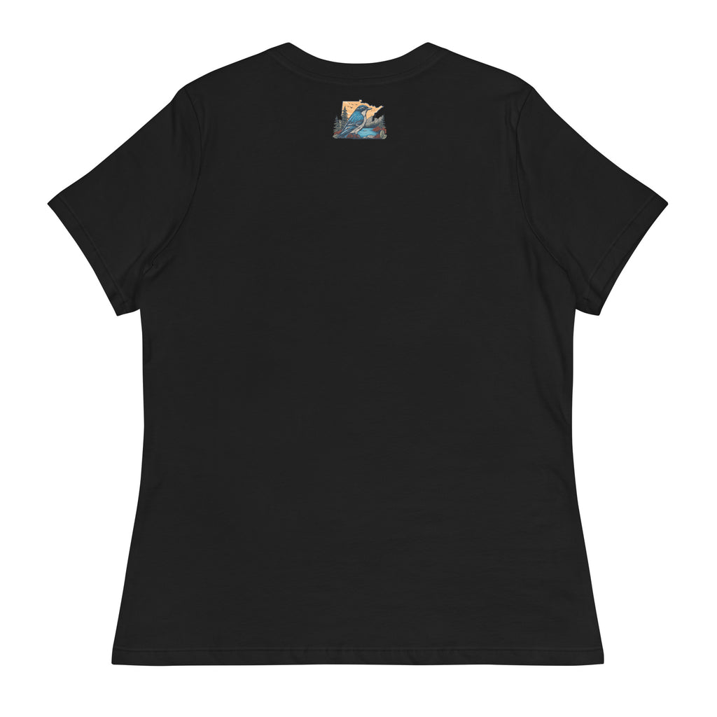 Viking 7 W Women's Relaxed T-Shirt