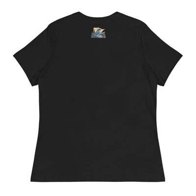 Viking 7 W Women's Relaxed T-Shirt