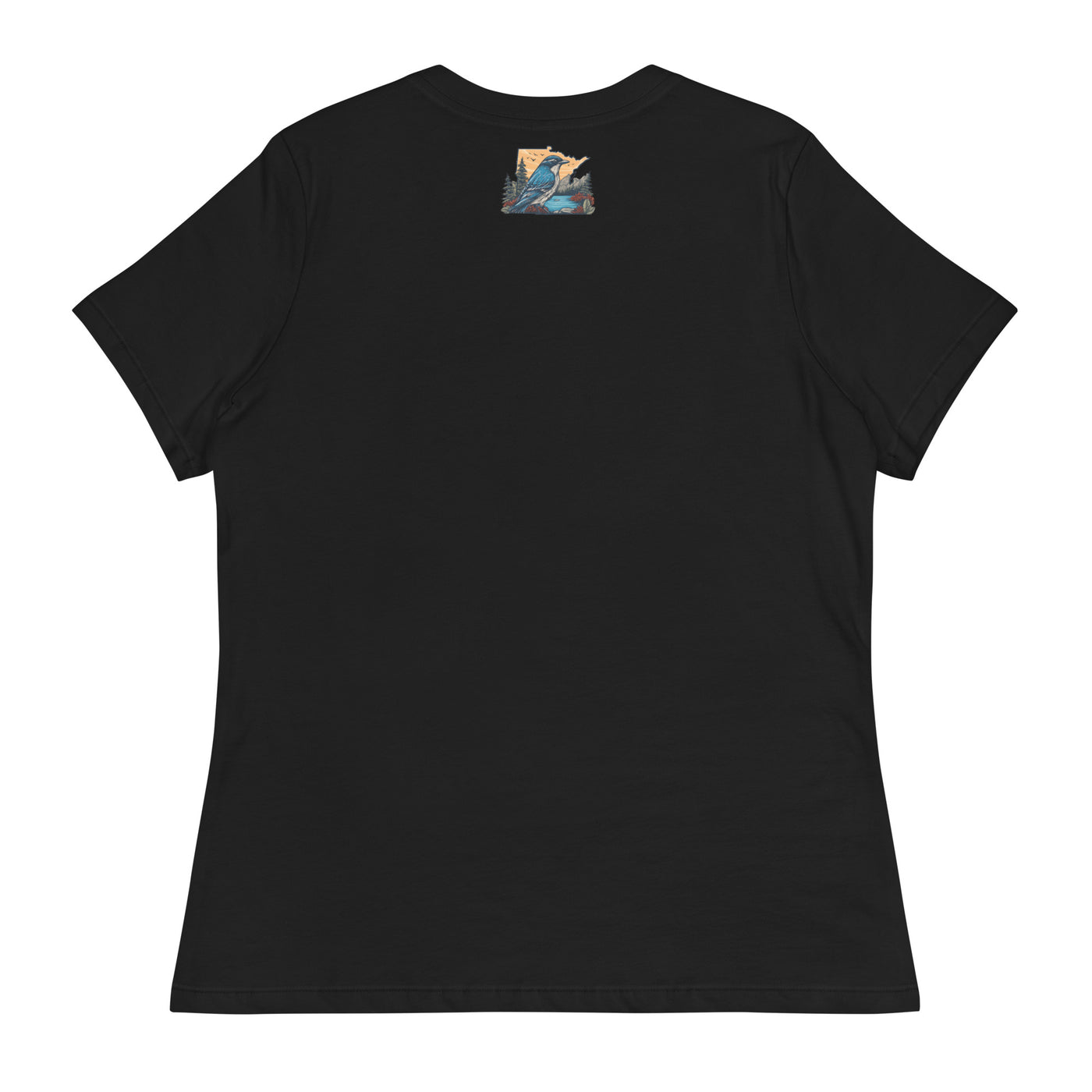 Viking 9 W Women's Relaxed T-Shirt