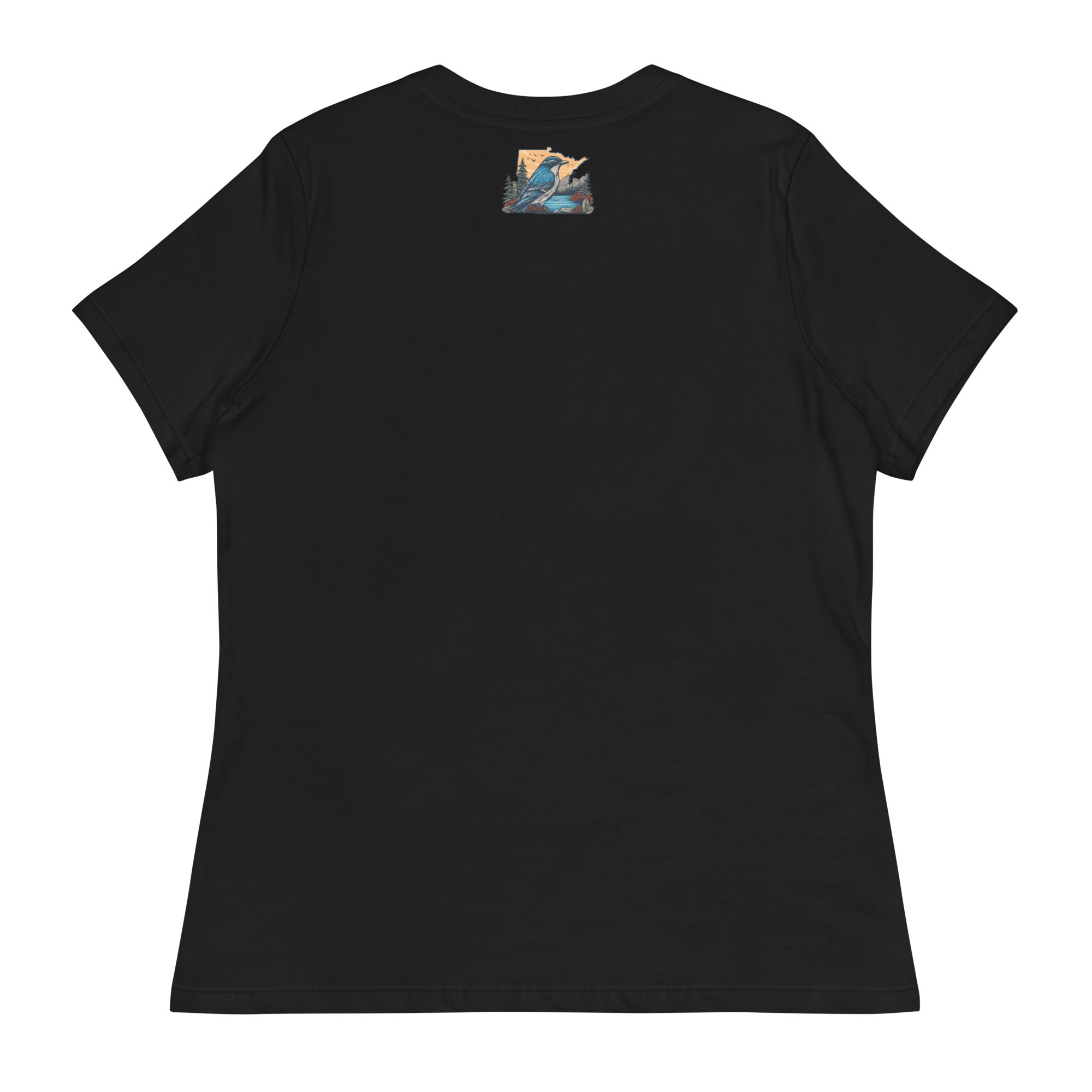 Viking 10 W Women's Relaxed T-Shirt