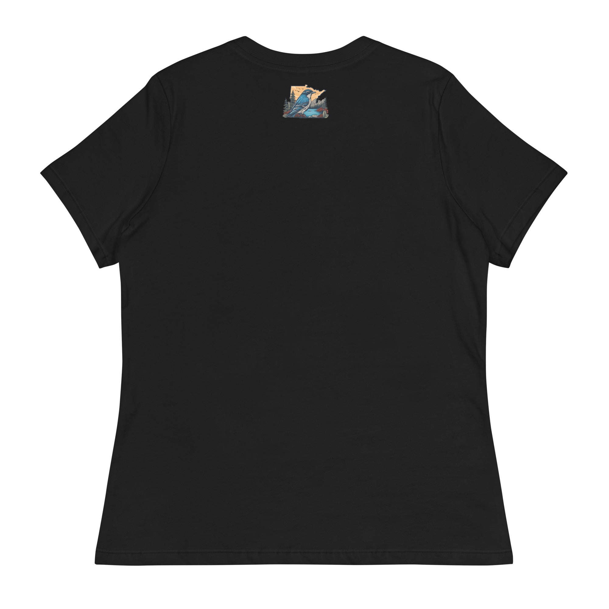 Viking 11 W Women's Relaxed T-Shirt