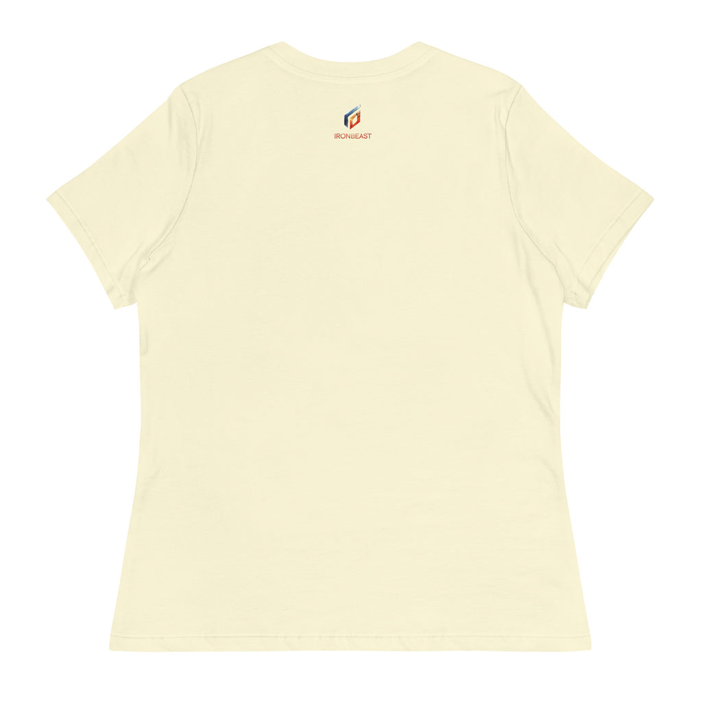 Cardinal 1 Women's Relaxed T-Shirt