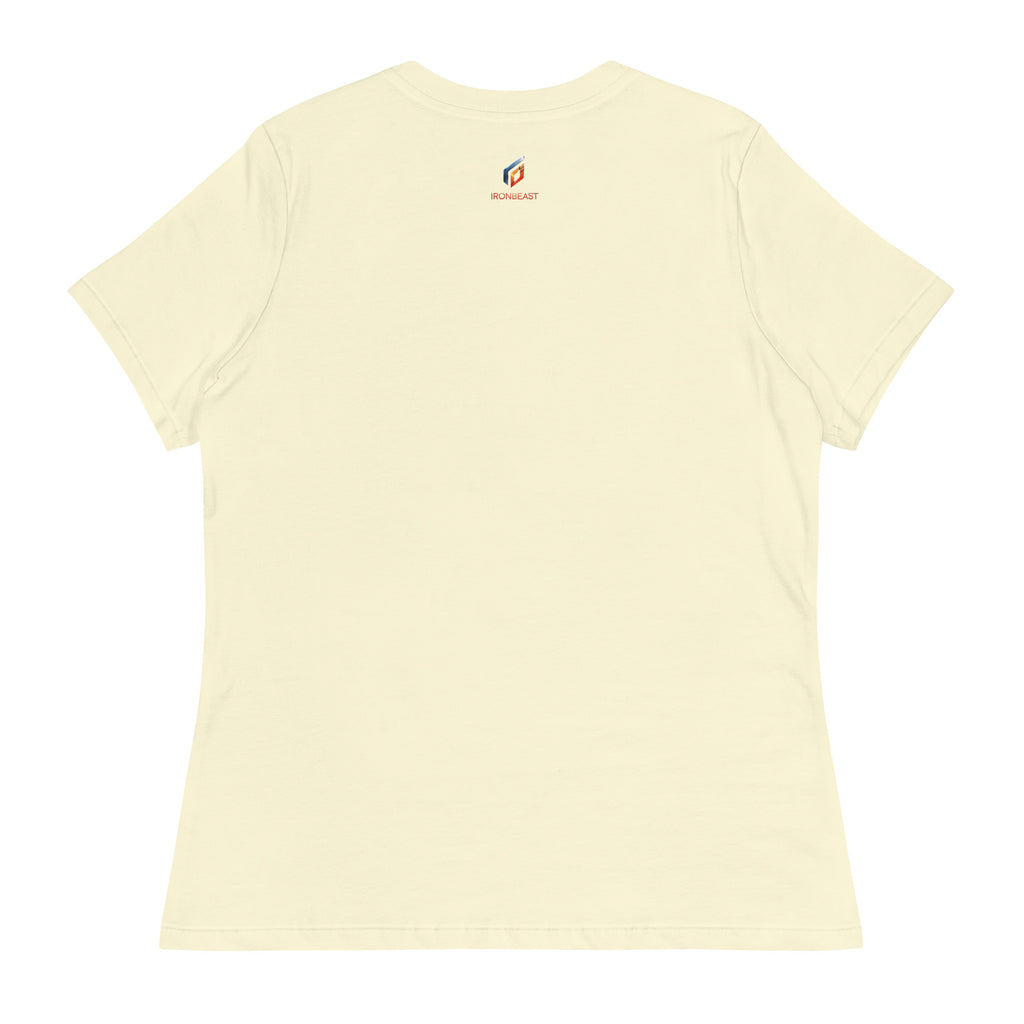 Eagle 6 W Women's Relaxed T-Shirt