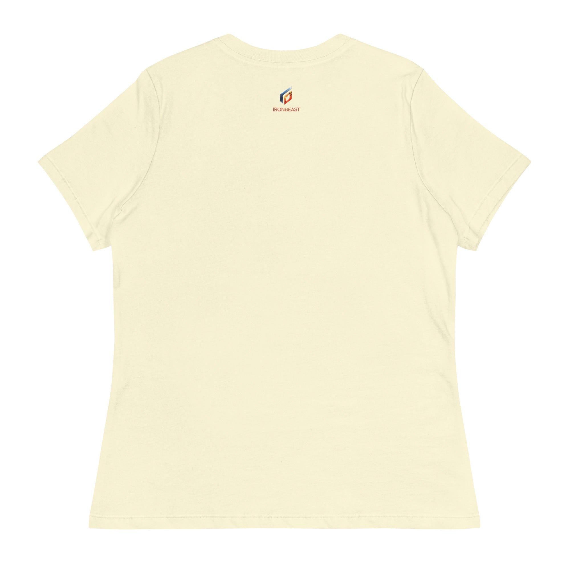 Eagle 7 W Women's Relaxed T-Shirt