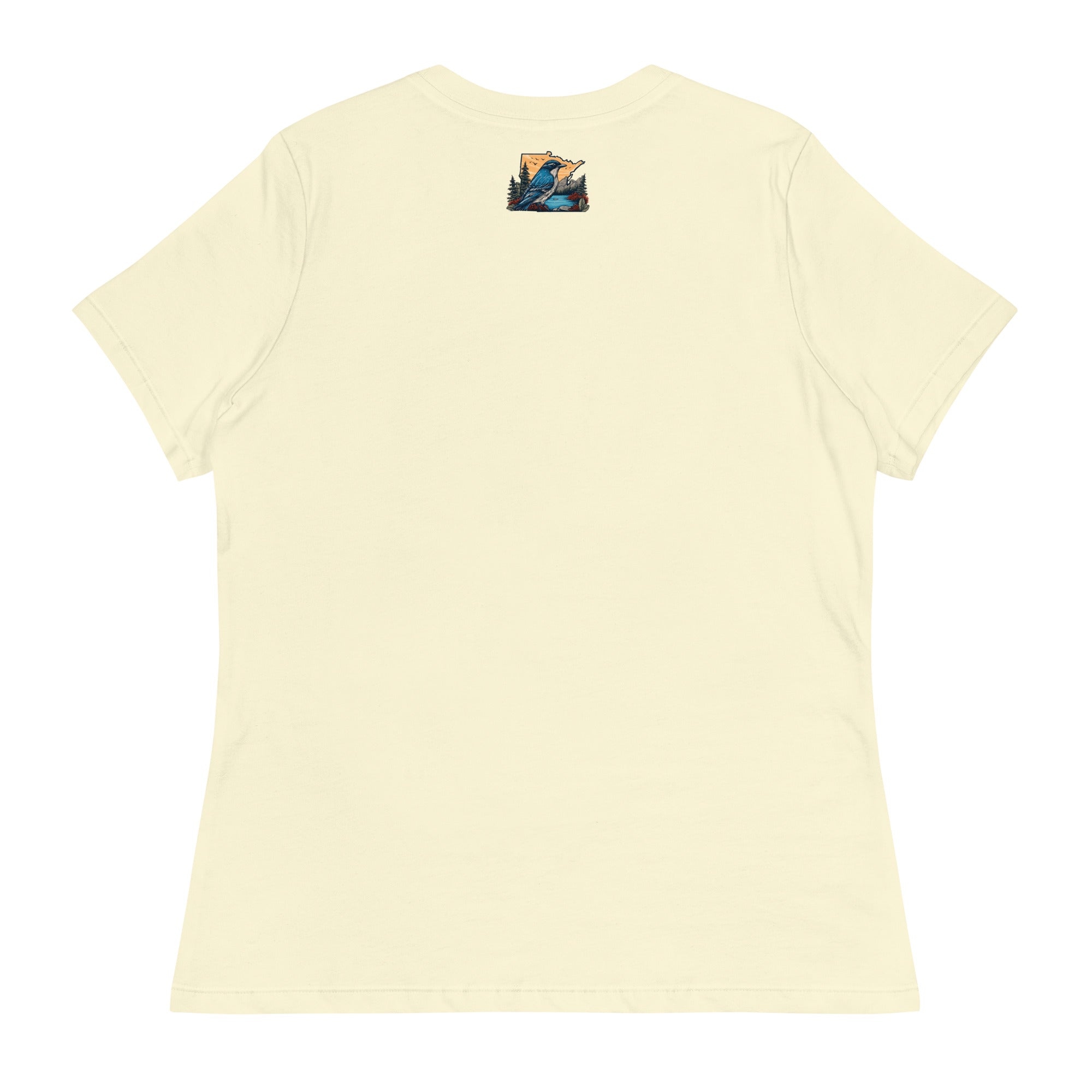 Viking 7 W Women's Relaxed T-Shirt