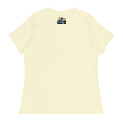 Viking 7 W Women's Relaxed T-Shirt