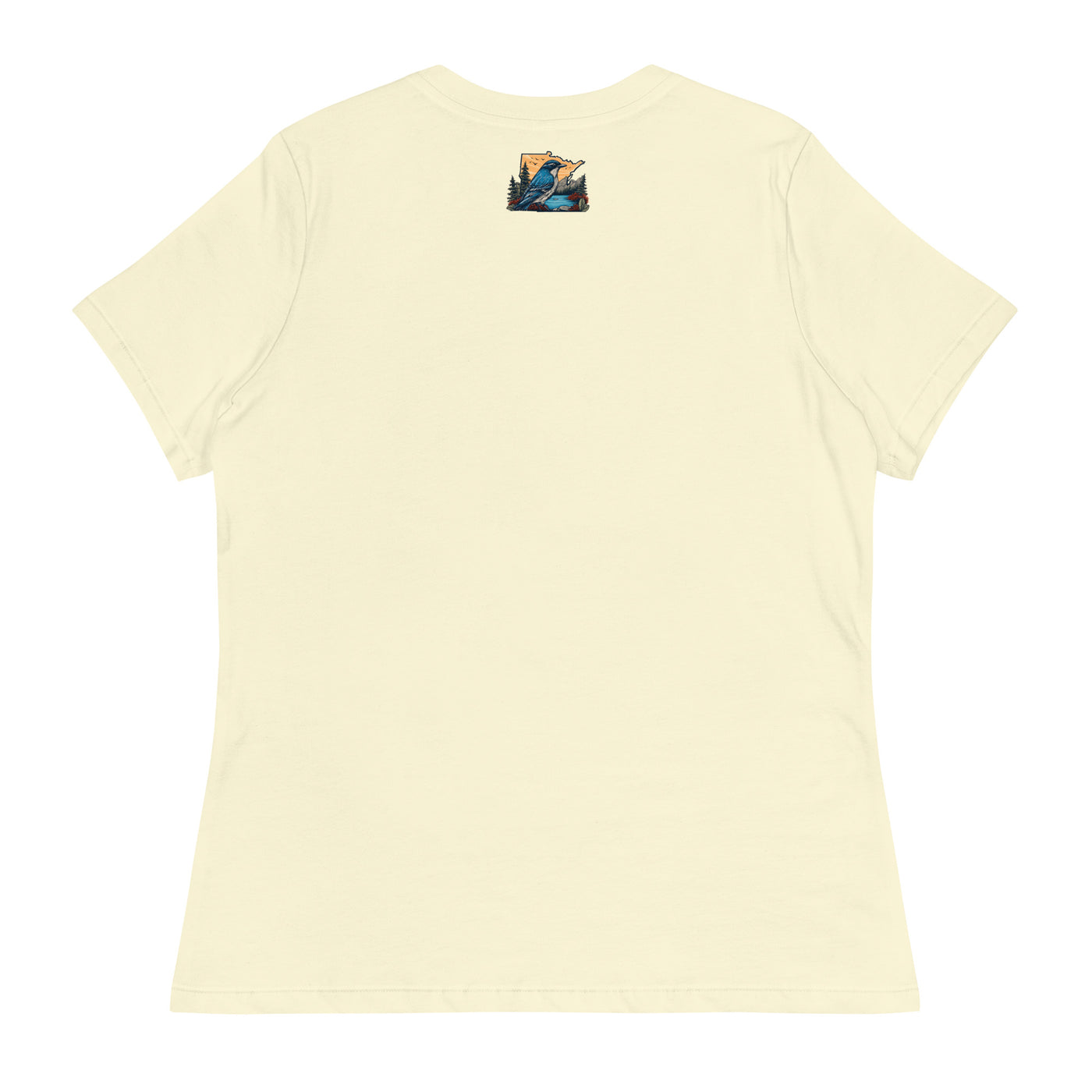 Viking 7 W Women's Relaxed T-Shirt