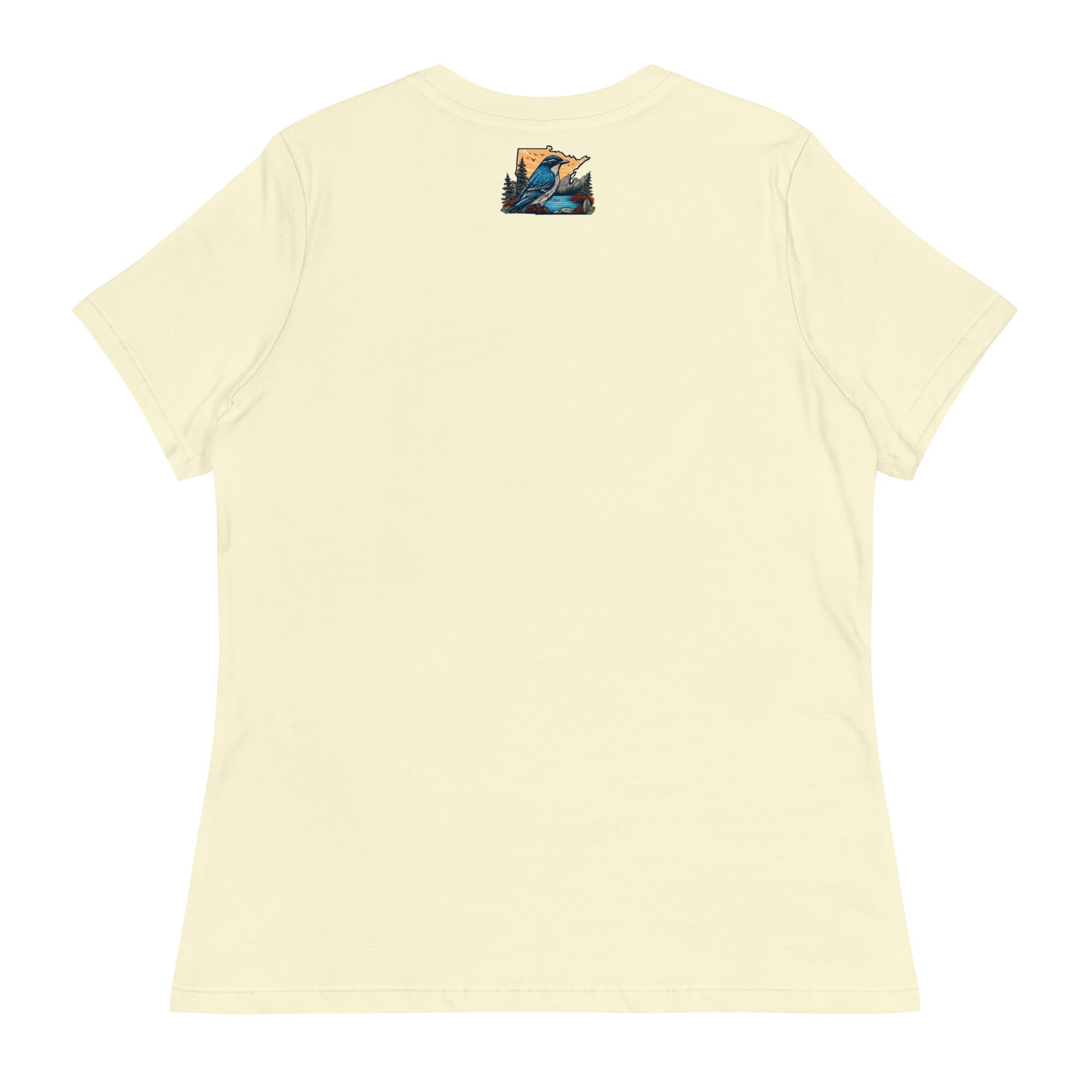 Viking 9 W Women's Relaxed T-Shirt