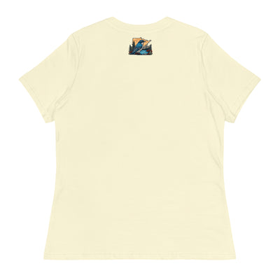 Viking 9 W Women's Relaxed T-Shirt