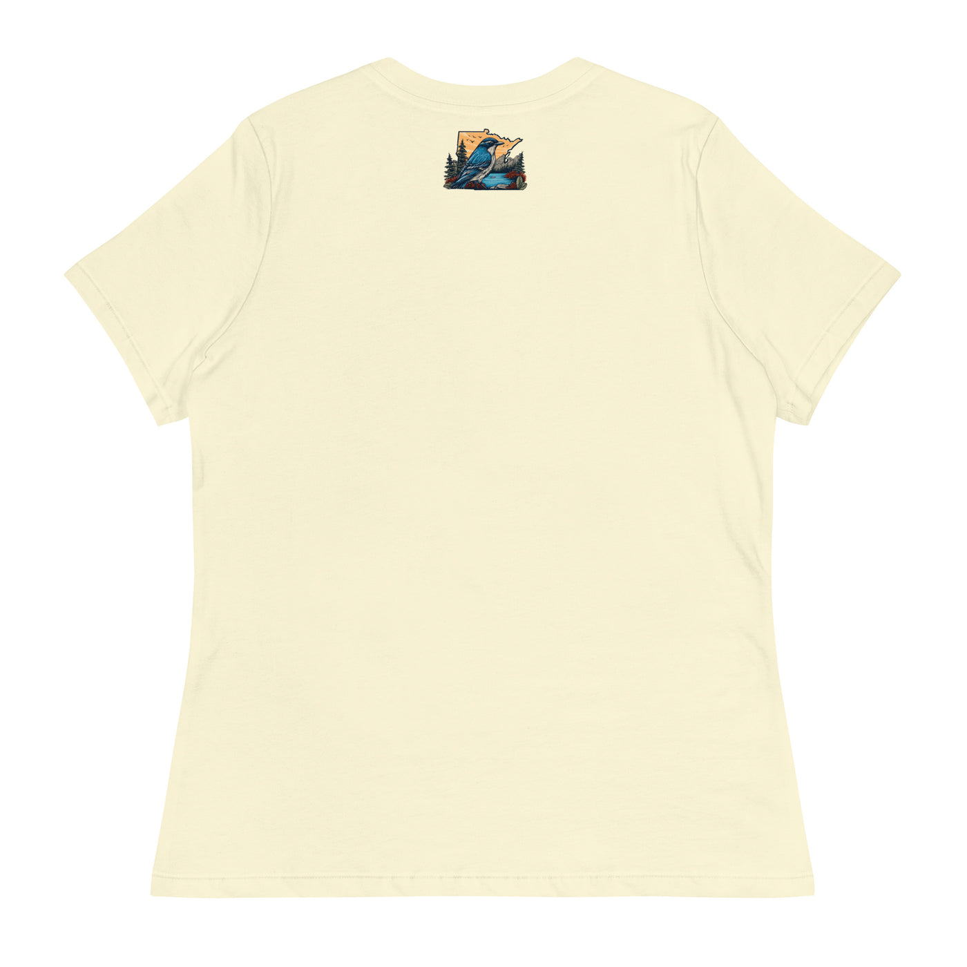 Viking 9 W Women's Relaxed T-Shirt