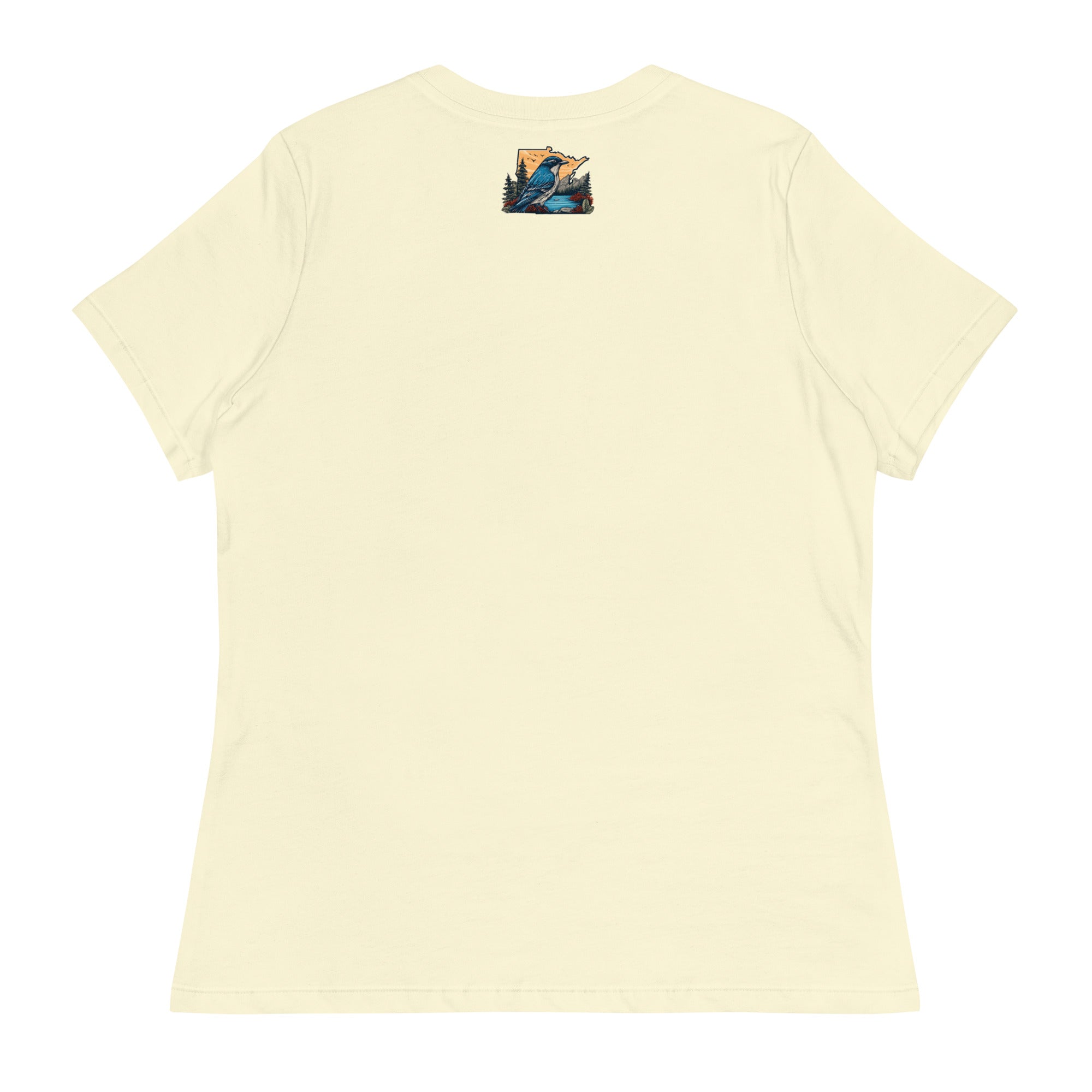 Viking 10 W Women's Relaxed T-Shirt