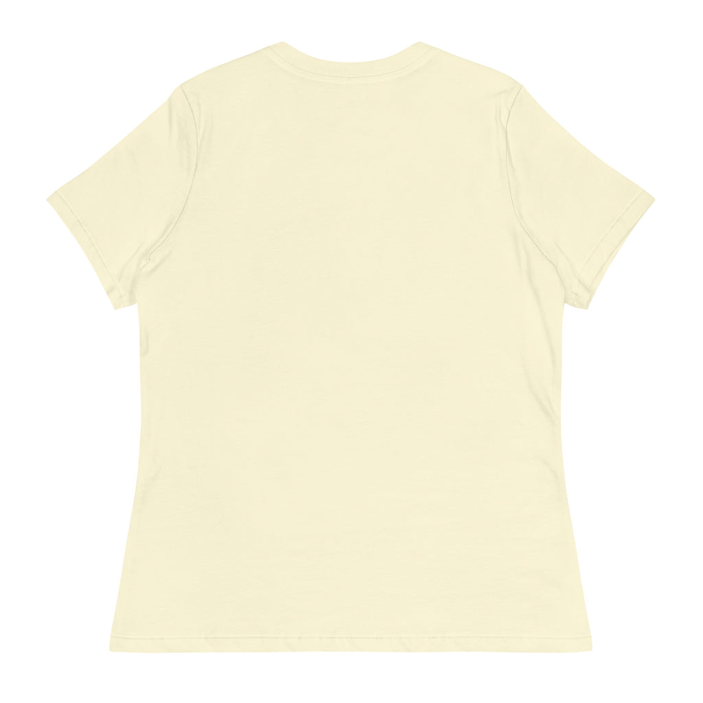 Dolphin 7 W Women's Relaxed T-Shirt