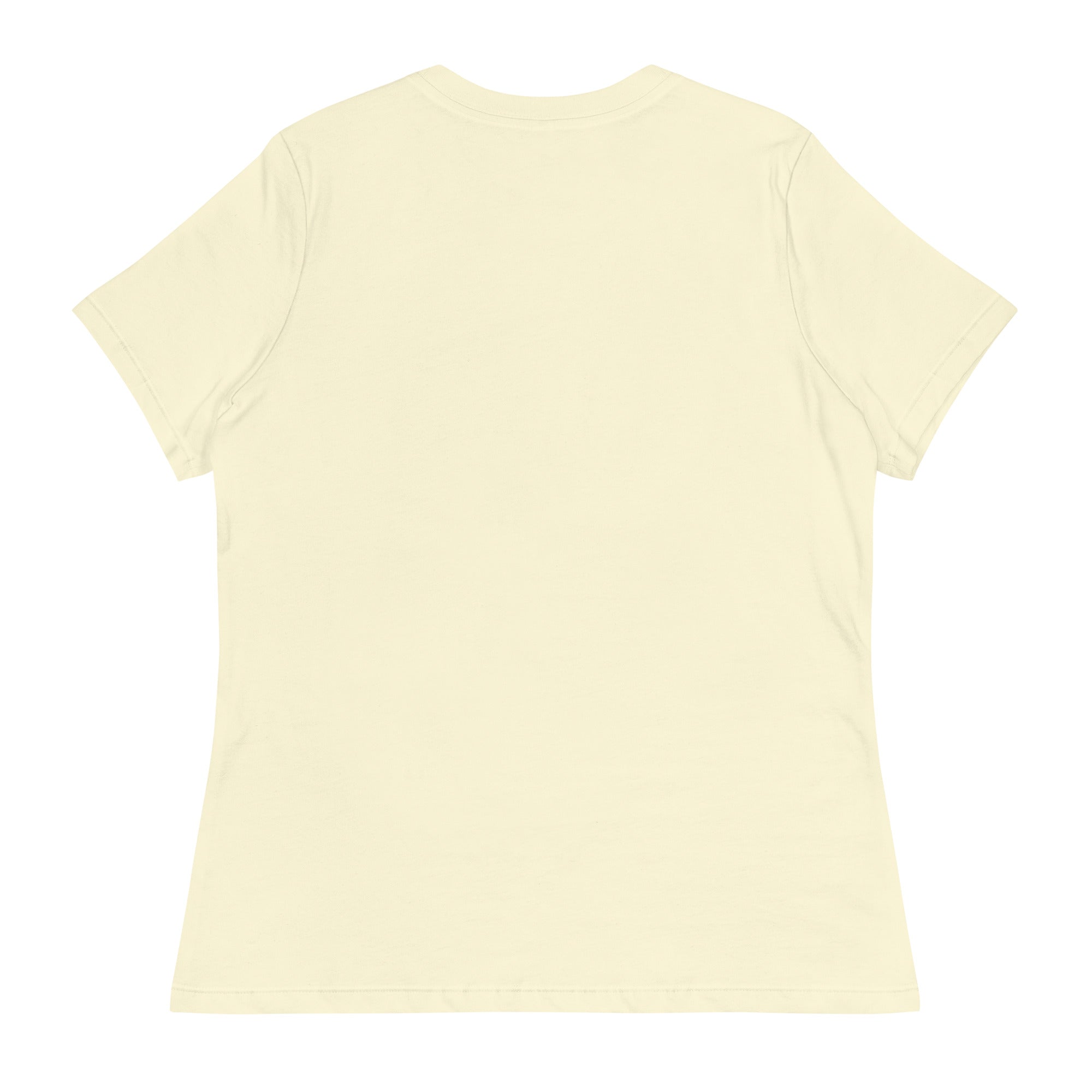 Dolphin 7 W Women's Relaxed T-Shirt