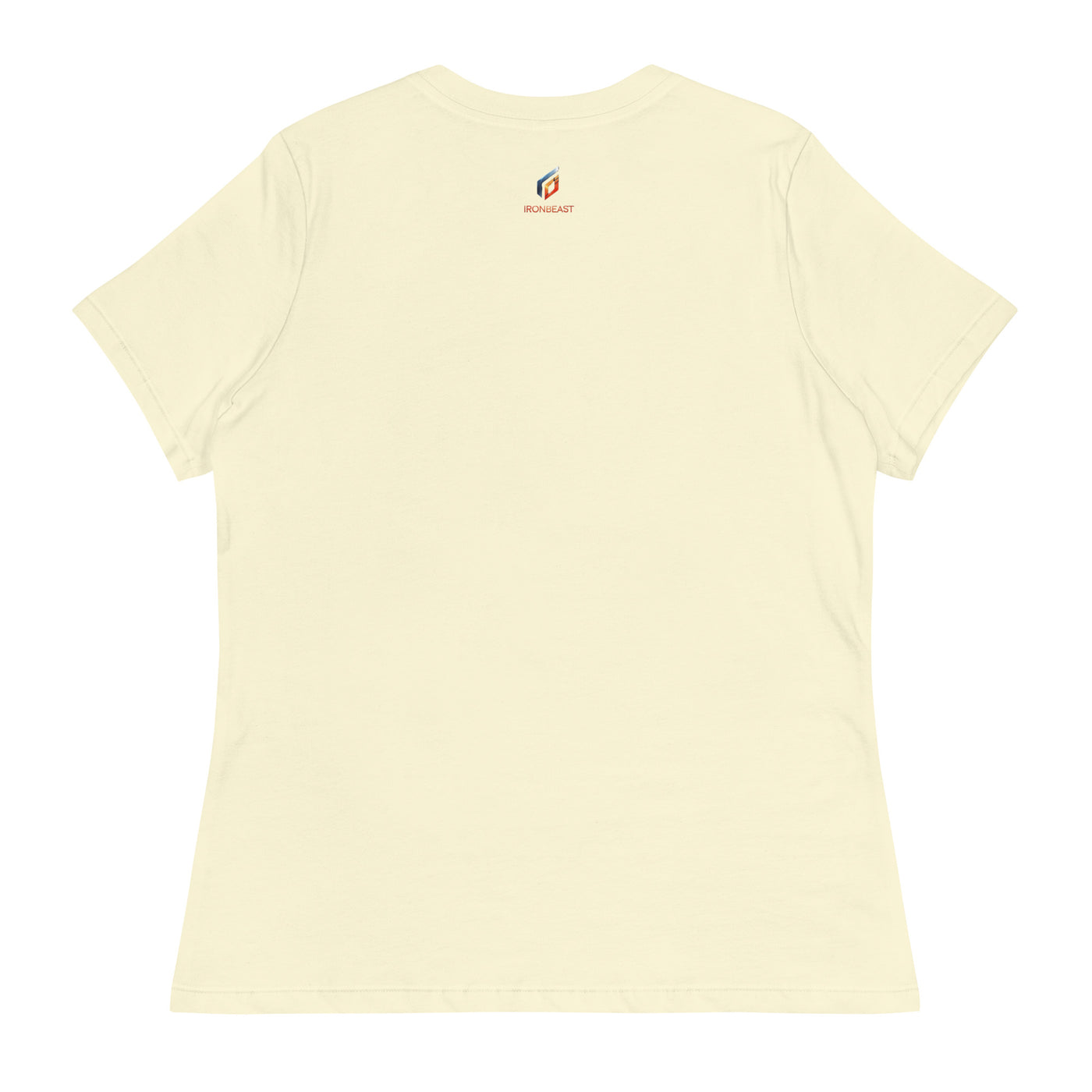 Dolphin 9 W Women's Relaxed T-Shirt