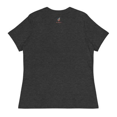 Eagle 7 W Women's Relaxed T-Shirt