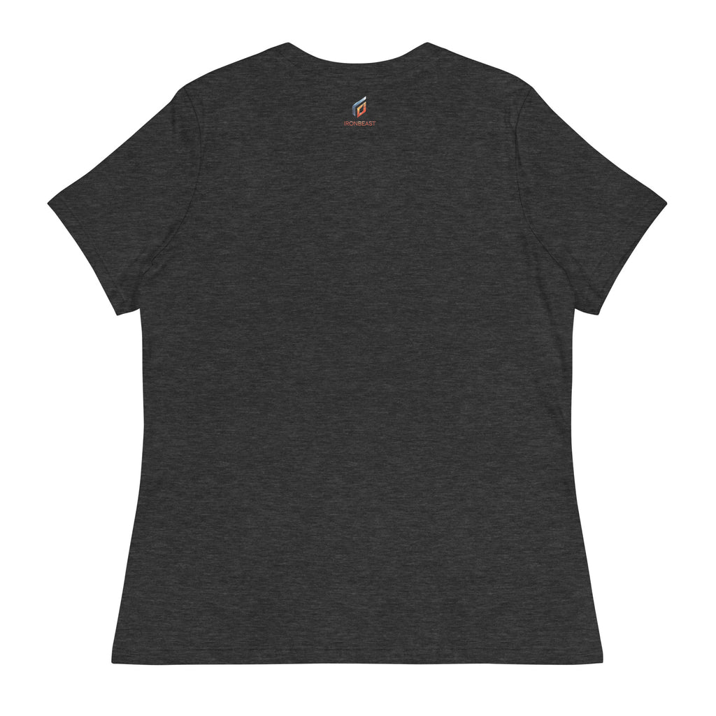 Viking 4 W Women's Relaxed T-Shirt