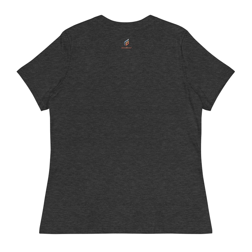 Viking 5 W Women's Relaxed T-Shirt