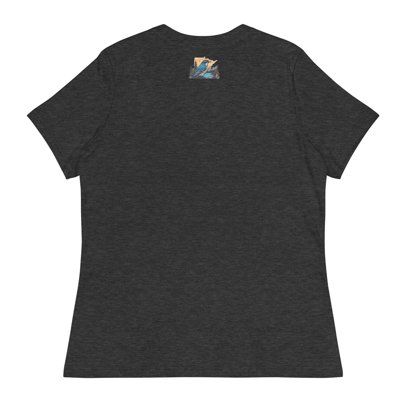 Viking 7 W Women's Relaxed T-Shirt