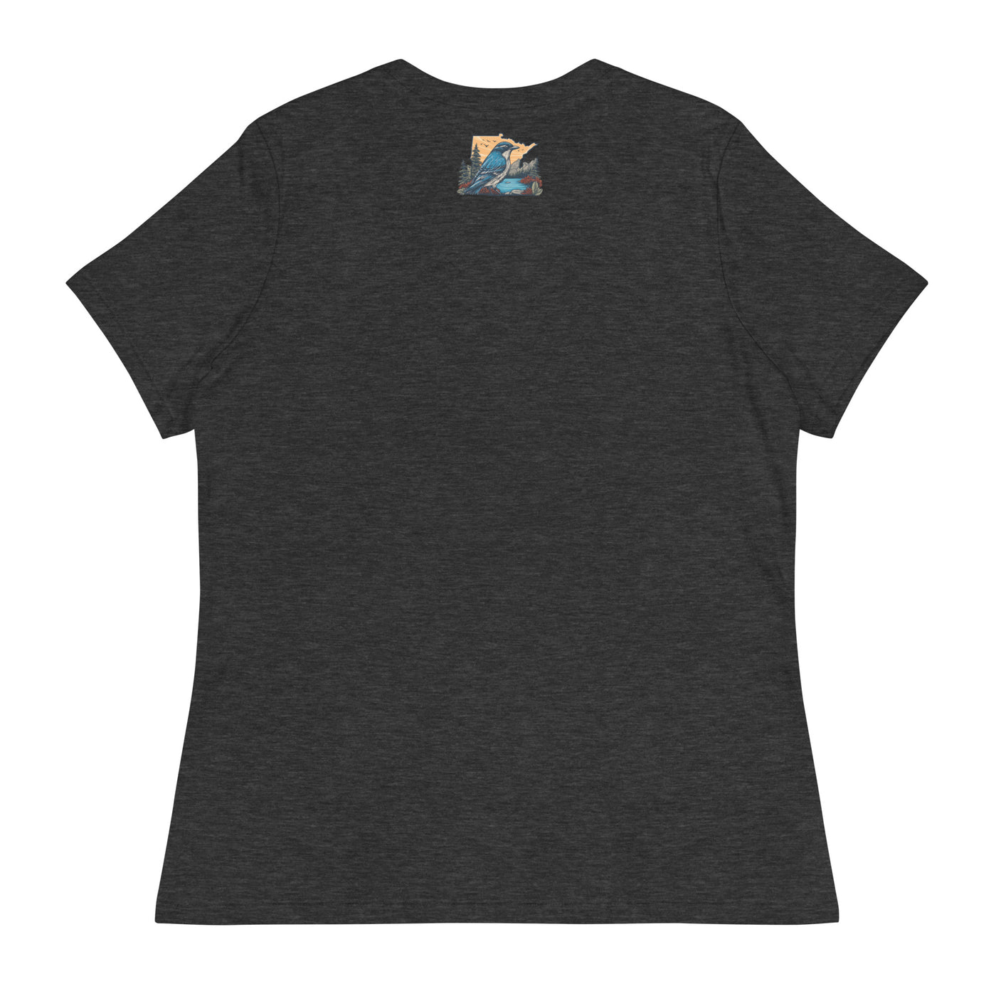 Viking 9 W Women's Relaxed T-Shirt